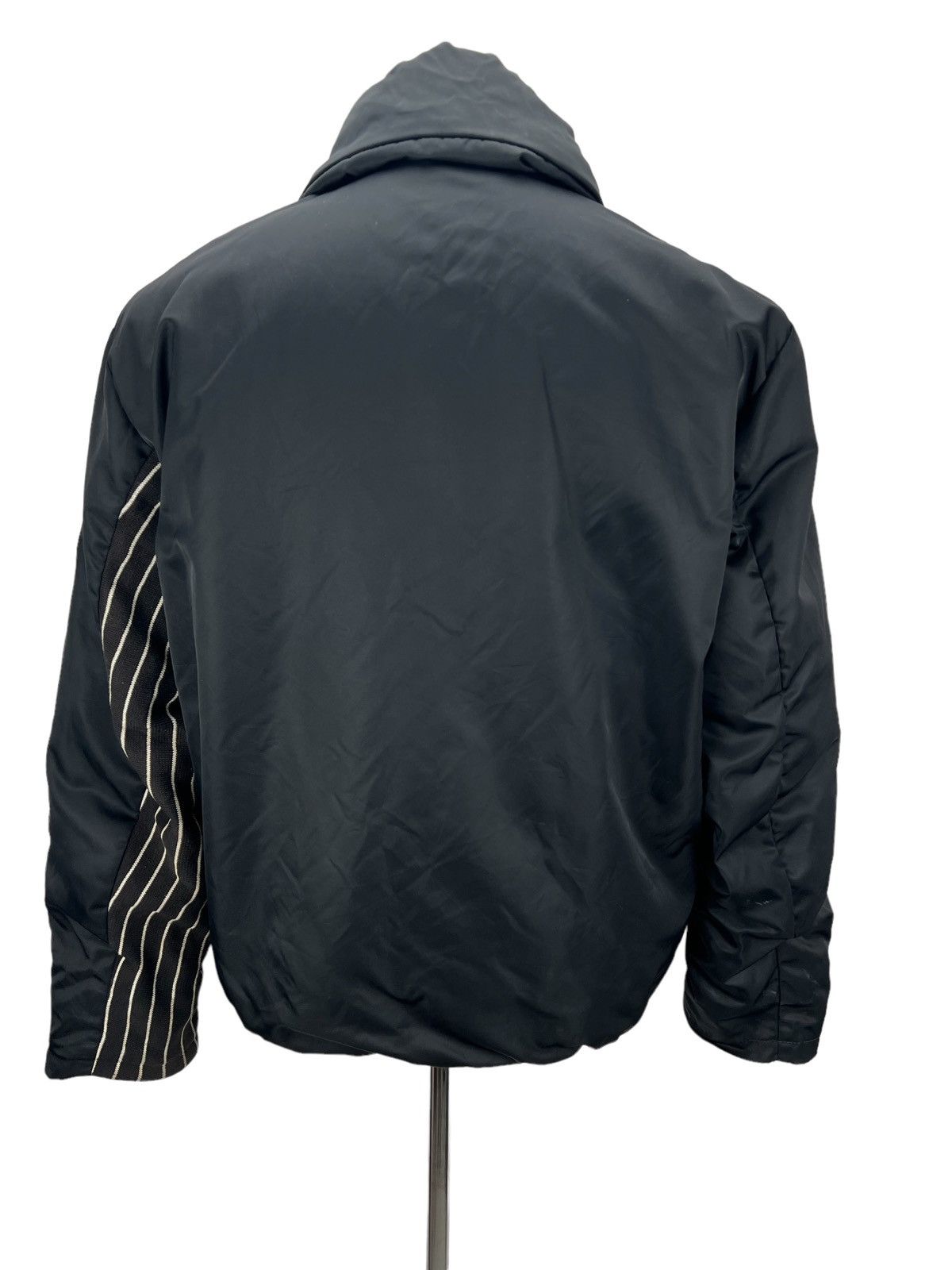 GOODENOUGH 2004 Skate Thing Hiroshi Fujiwara Resonate Goodenough Jacket Size US L / EU 52-54 / 3 - 7 Thumbnail