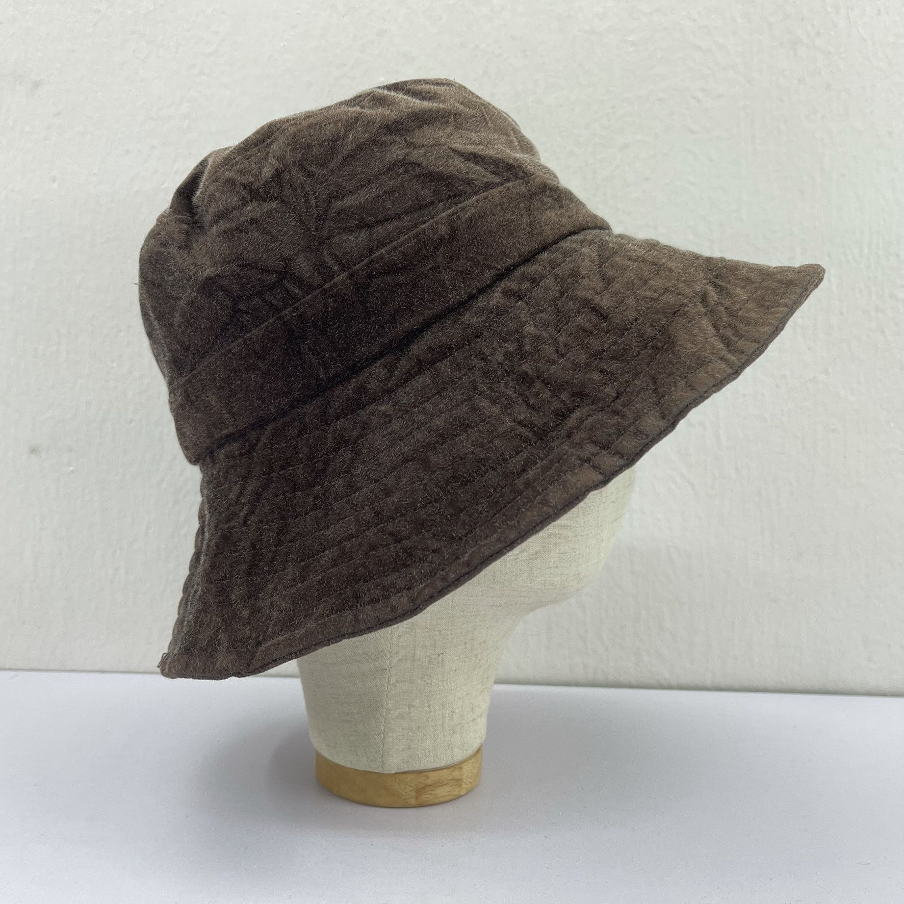 Other Unknown Nice Bucket Hats-BH3125 Size ONE SIZE - 3 Thumbnail