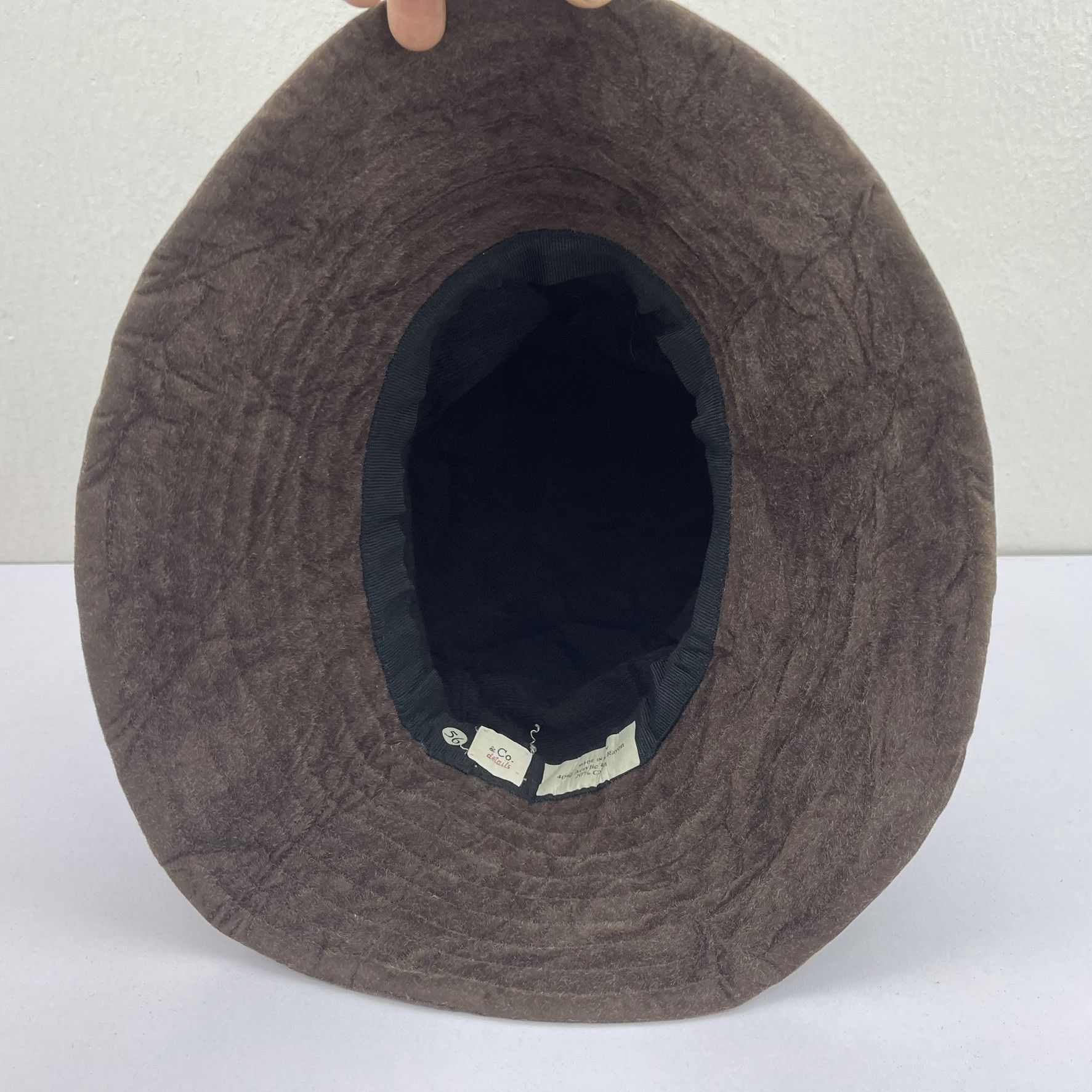 Other Unknown Nice Bucket Hats-BH3125 Size ONE SIZE - 5 Thumbnail