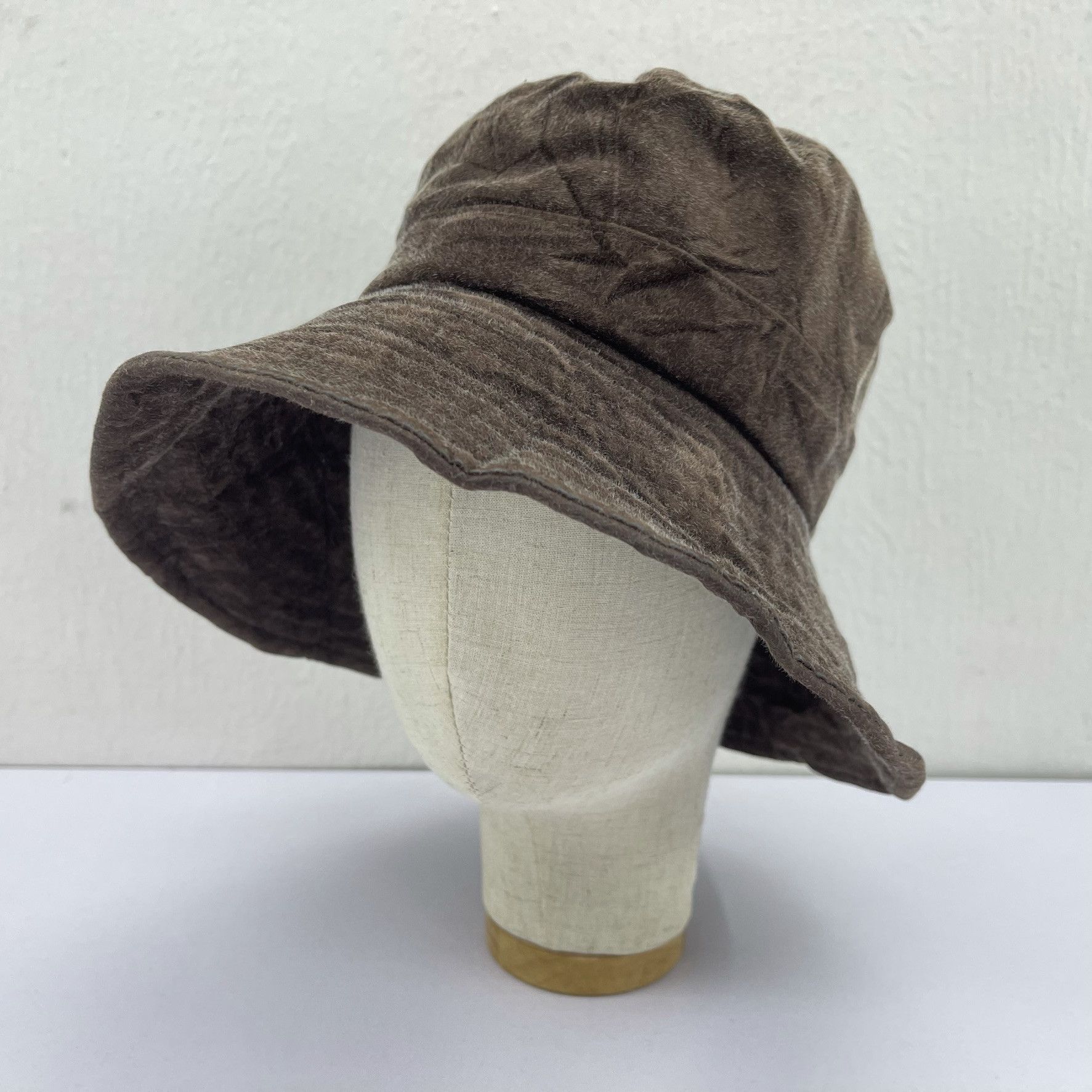 Other Unknown Nice Bucket Hats-BH3125 Size ONE SIZE - 2 Thumbnail