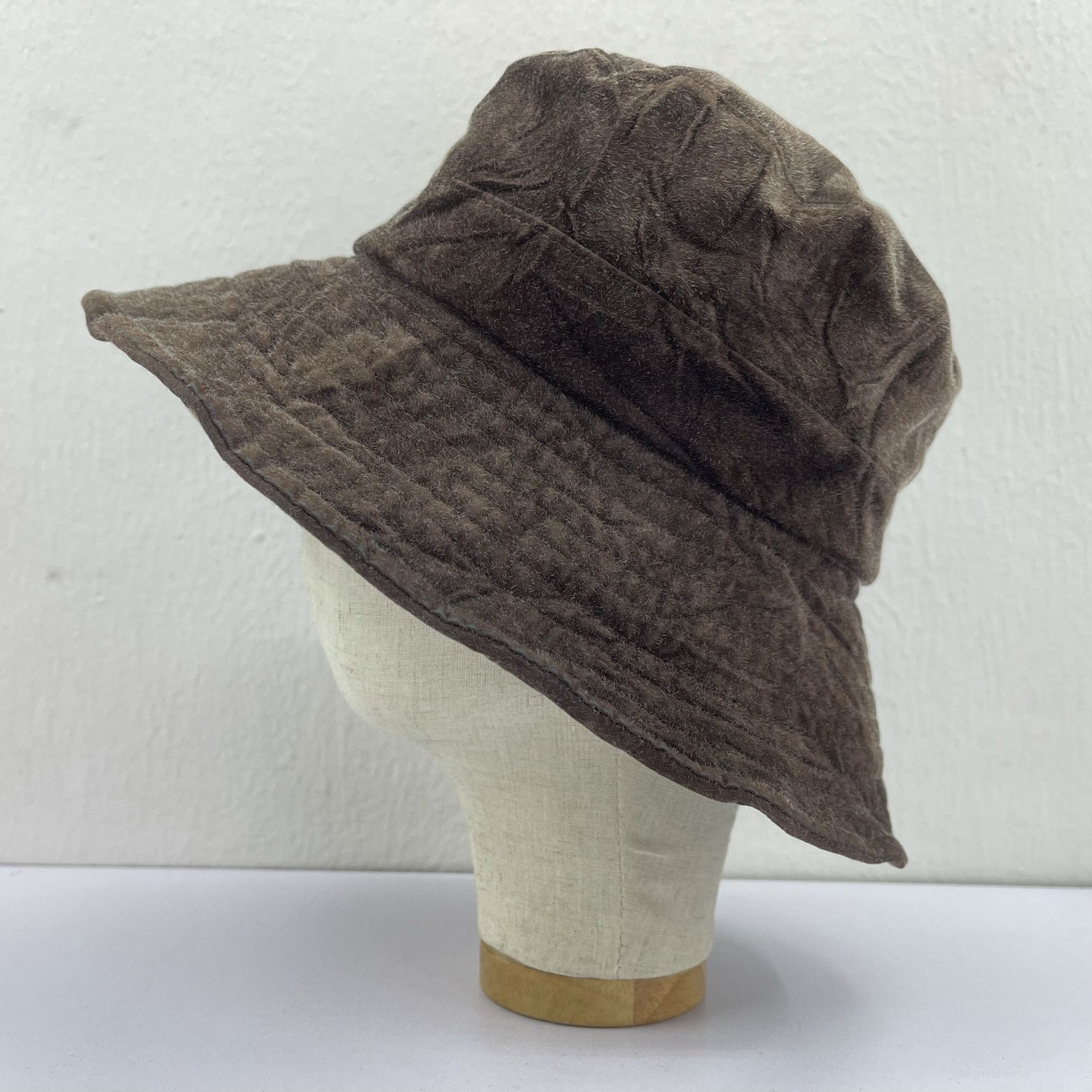 Other Unknown Nice Bucket Hats-BH3125 Size ONE SIZE - 1 Thumbnail