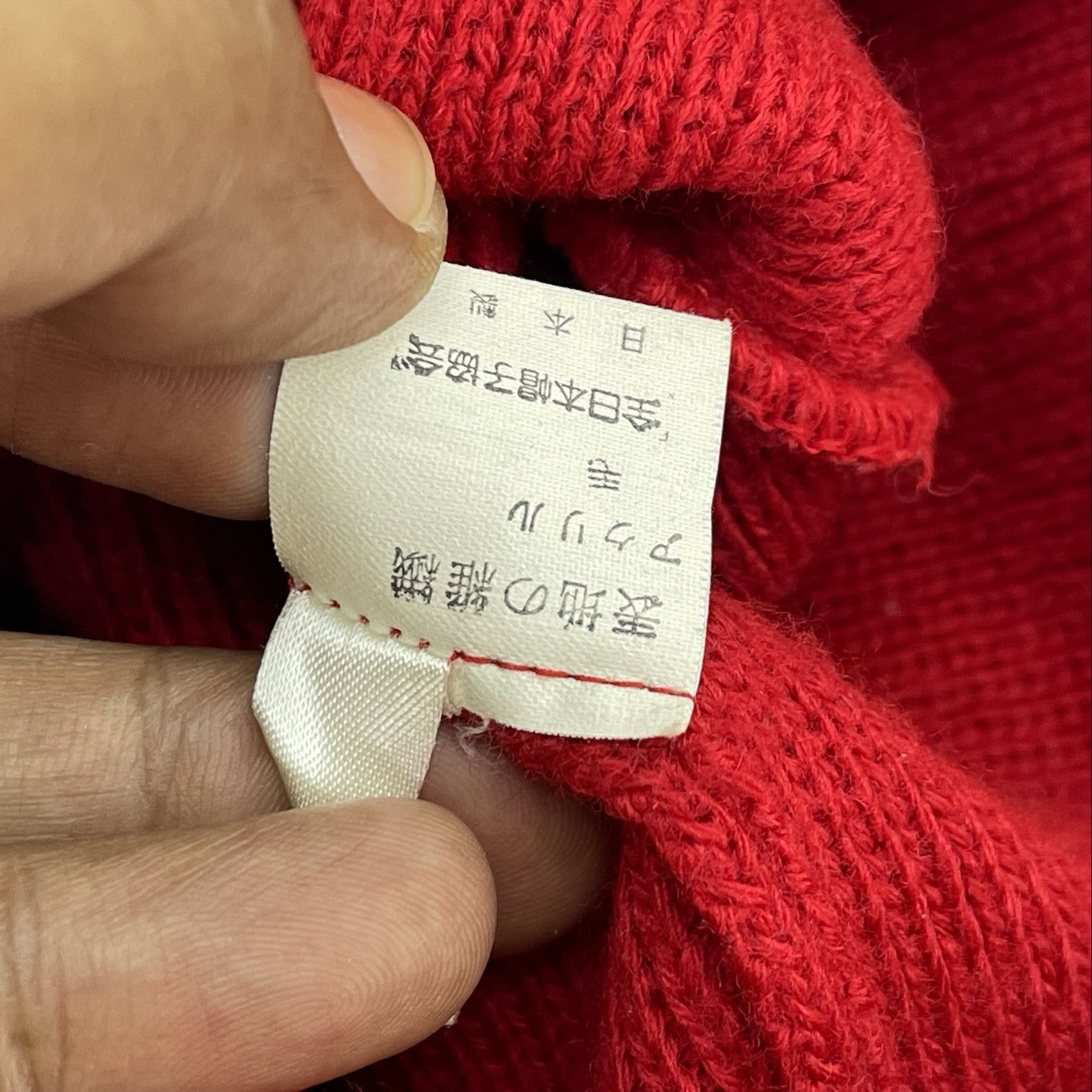 Vintage Hello Kitty Nice Design Beanie Hats-BH4020 Size ONE SIZE - 13 Thumbnail