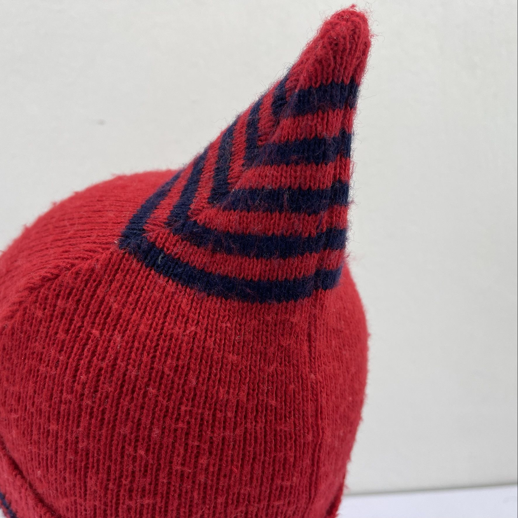 Vintage Hello Kitty Nice Design Beanie Hats-BH4020 Size ONE SIZE - 8 Thumbnail
