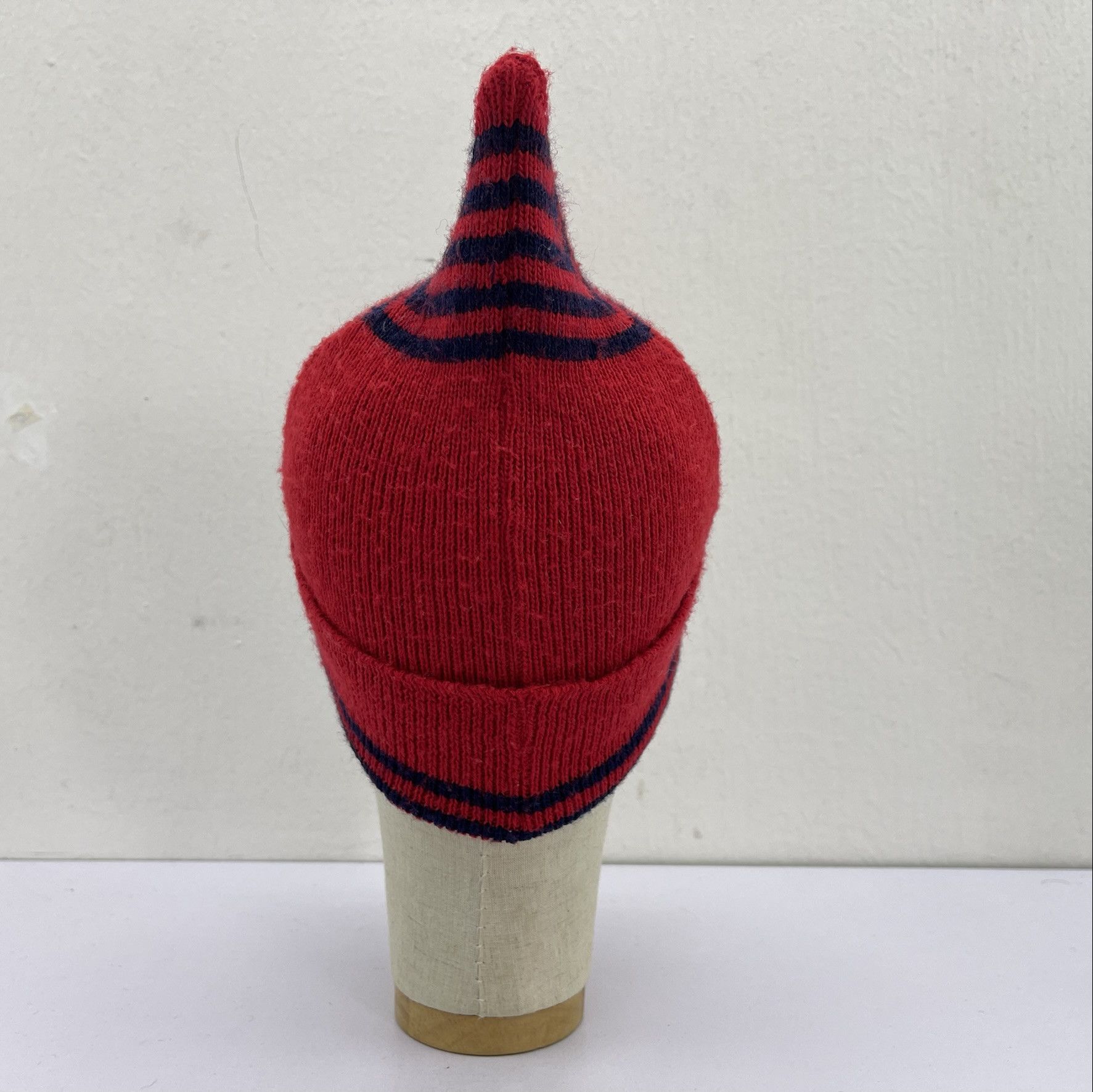 Vintage Hello Kitty Nice Design Beanie Hats-BH4020 Size ONE SIZE - 4 Thumbnail
