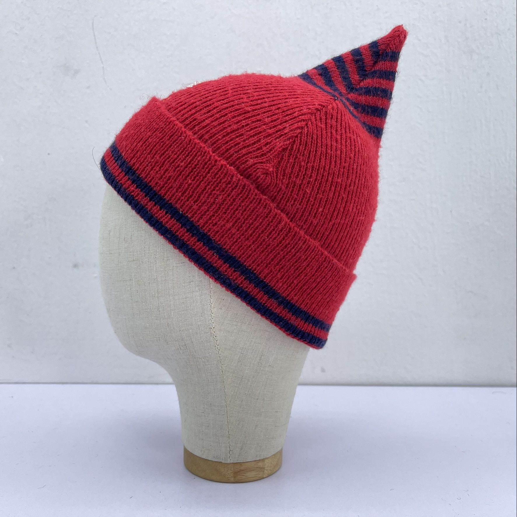 Vintage Hello Kitty Nice Design Beanie Hats-BH4020 Size ONE SIZE - 1 Thumbnail