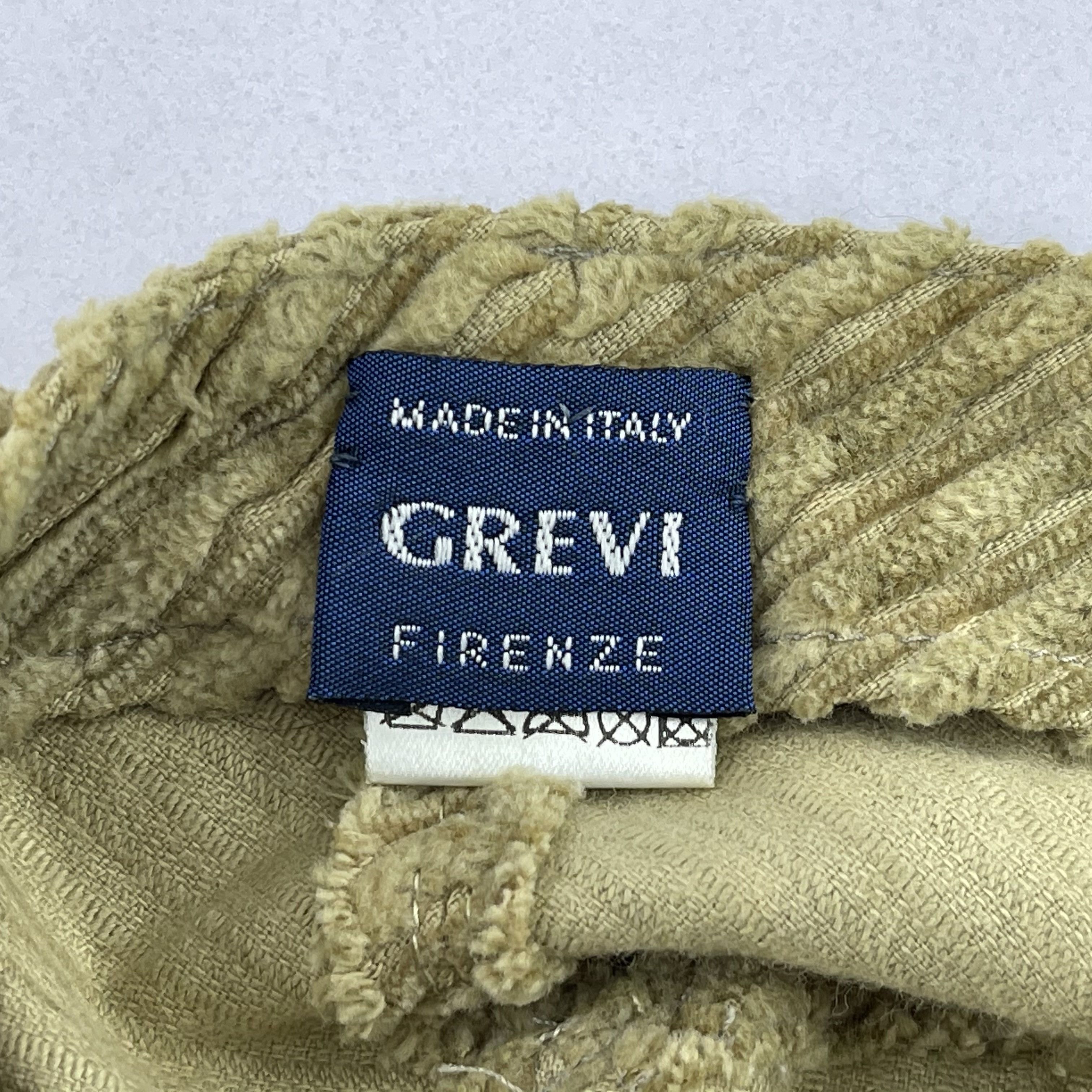 Other Grevi Corduroy Cap Hats-BH1258 Size ONE SIZE - 6 Thumbnail