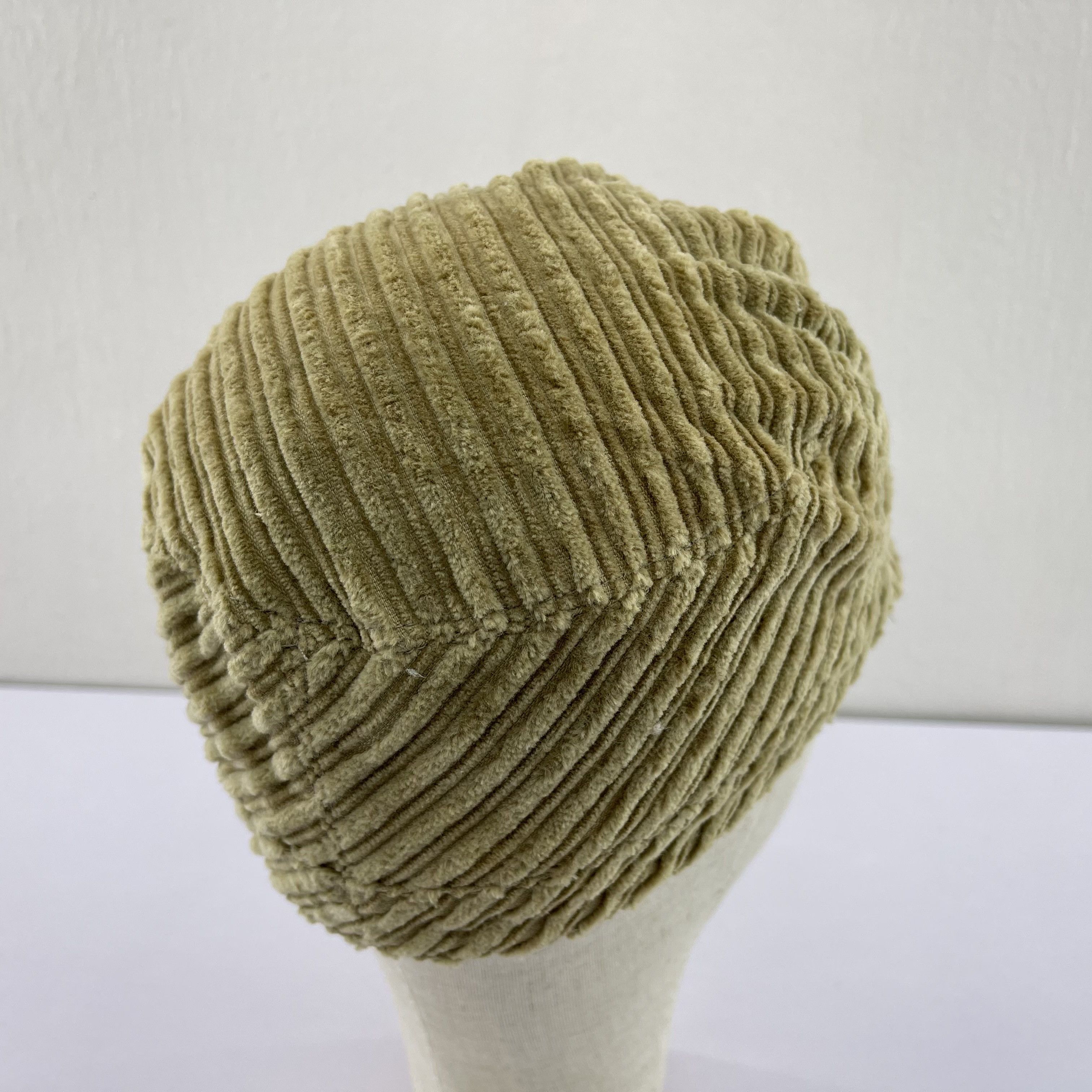Other Grevi Corduroy Cap Hats-BH1258 Size ONE SIZE - 4 Thumbnail