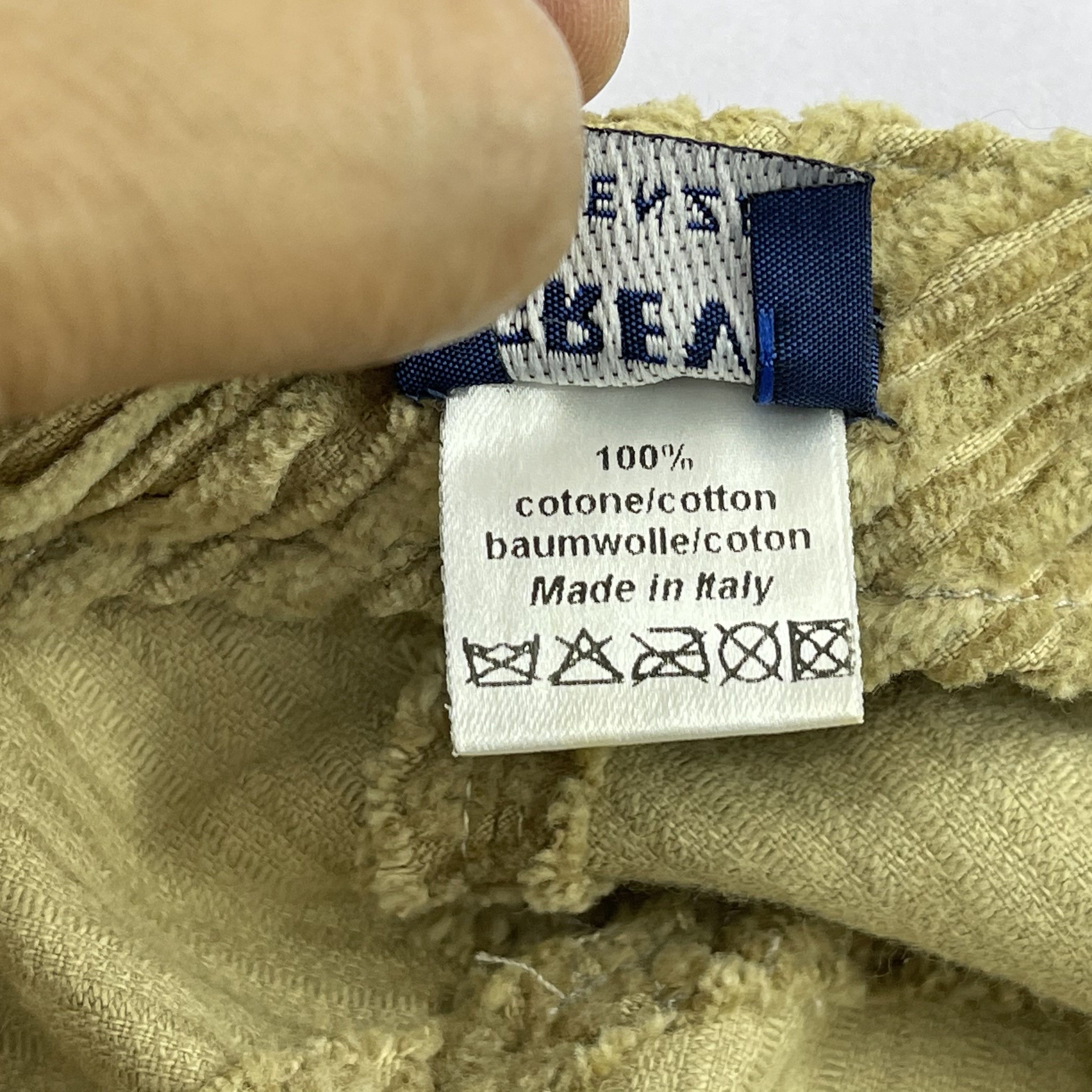 Other Grevi Corduroy Cap Hats-BH1258 Size ONE SIZE - 7 Thumbnail