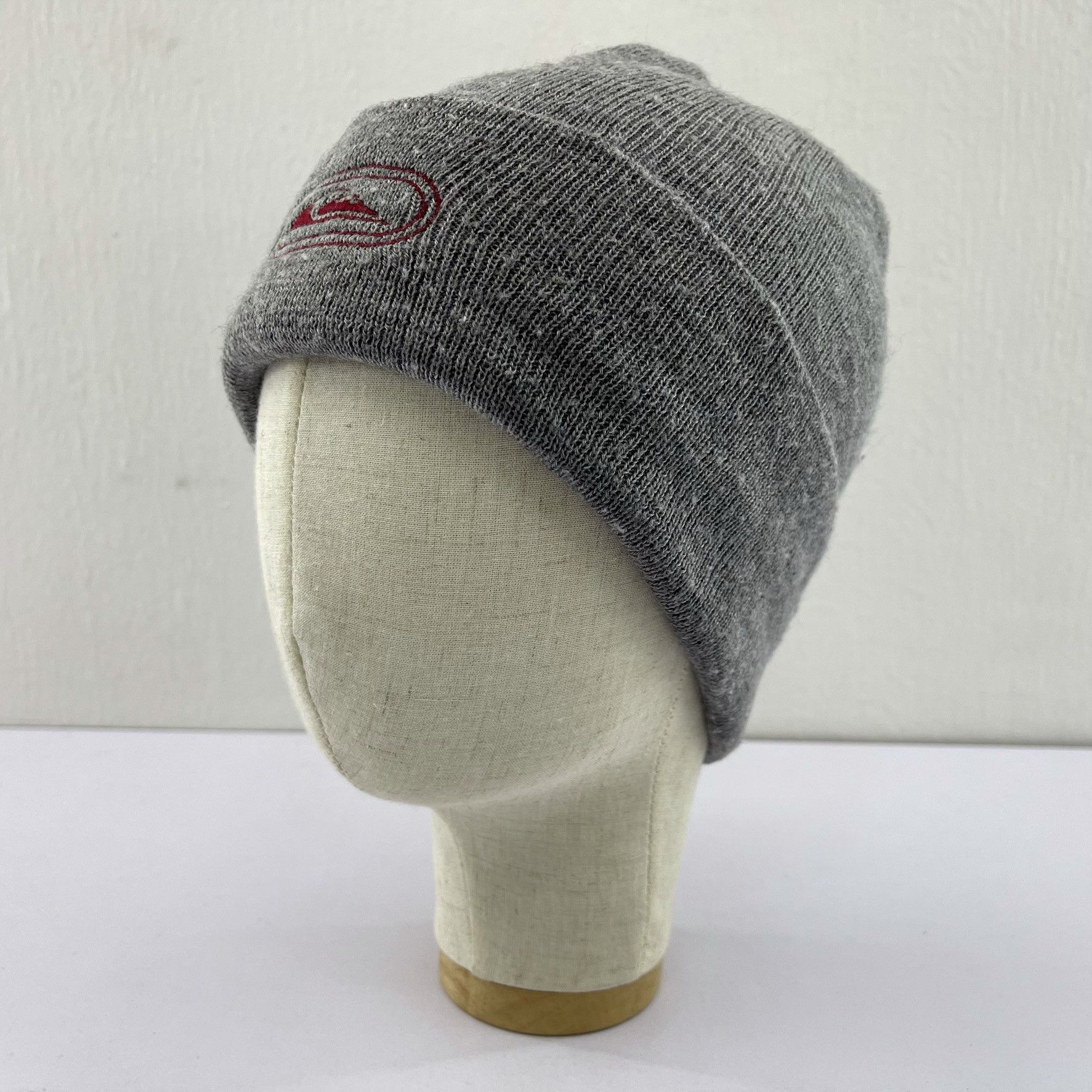 Quiksilver Quiksilver Made In Japan Beanie Hats-BH2276 Size ONE SIZE - 1 Thumbnail