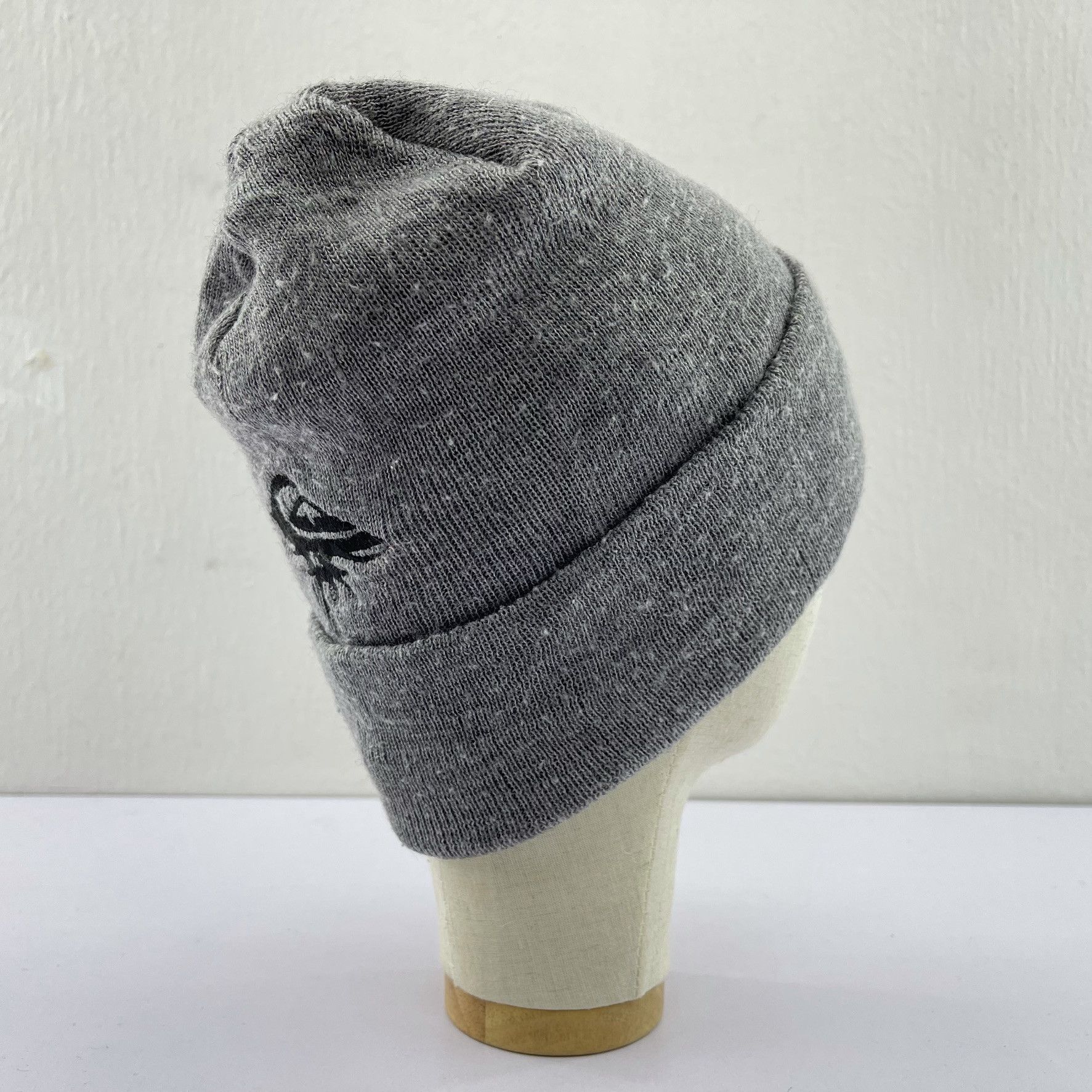 Quiksilver Quiksilver Made In Japan Beanie Hats-BH2276 Size ONE SIZE - 3 Thumbnail