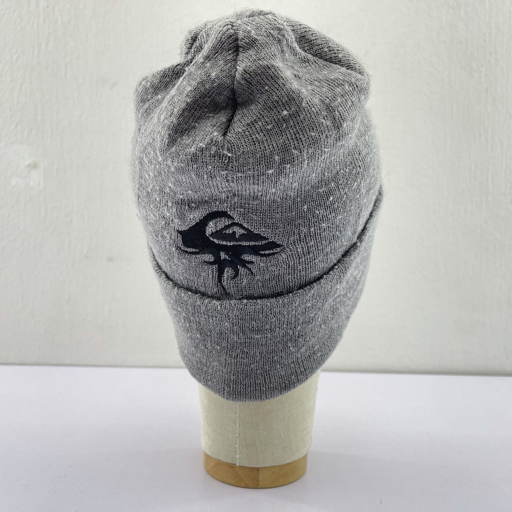 Quiksilver Quiksilver Made In Japan Beanie Hats-BH2276 Size ONE SIZE - 4 Thumbnail