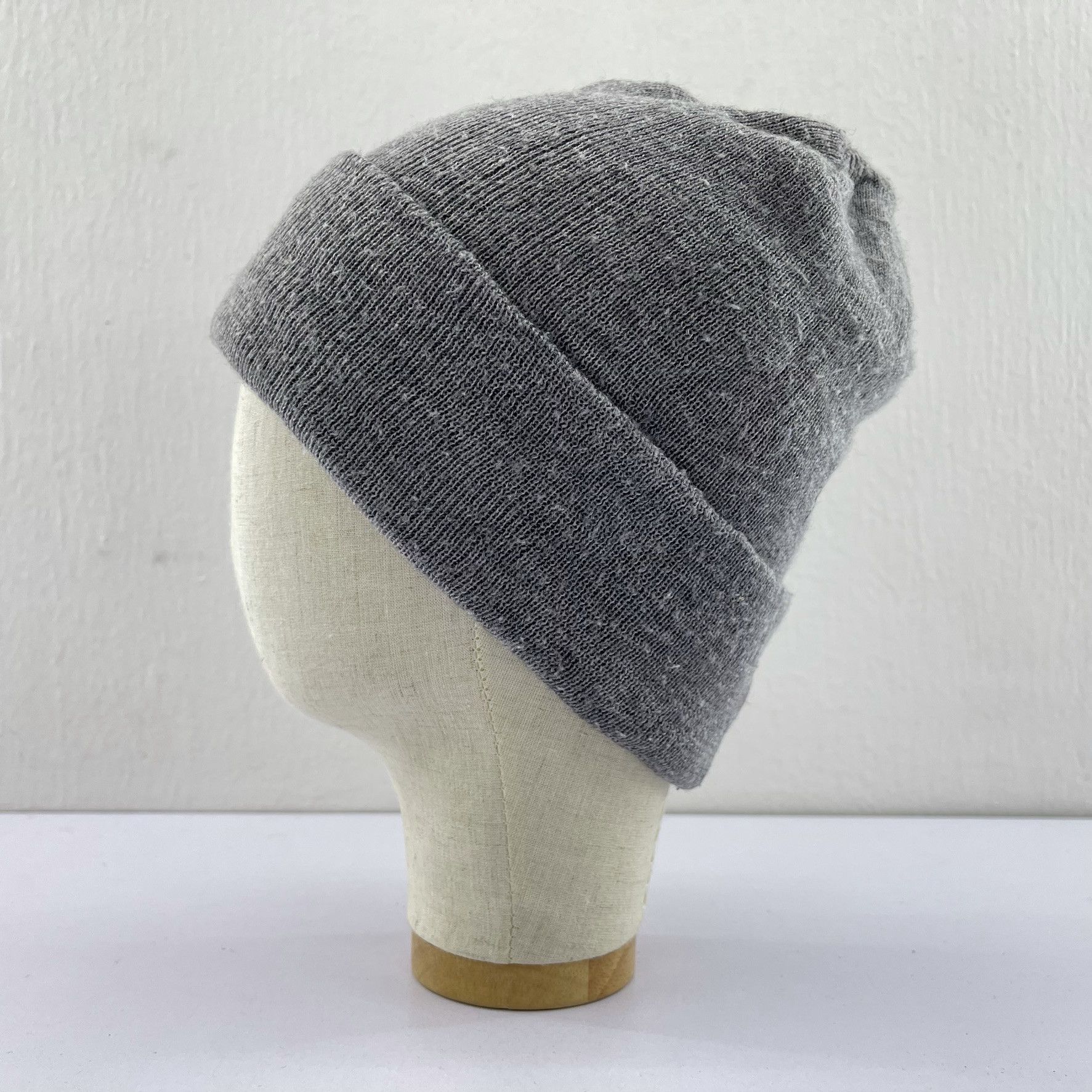Quiksilver Quiksilver Made In Japan Beanie Hats-BH2276 Size ONE SIZE - 2 Thumbnail