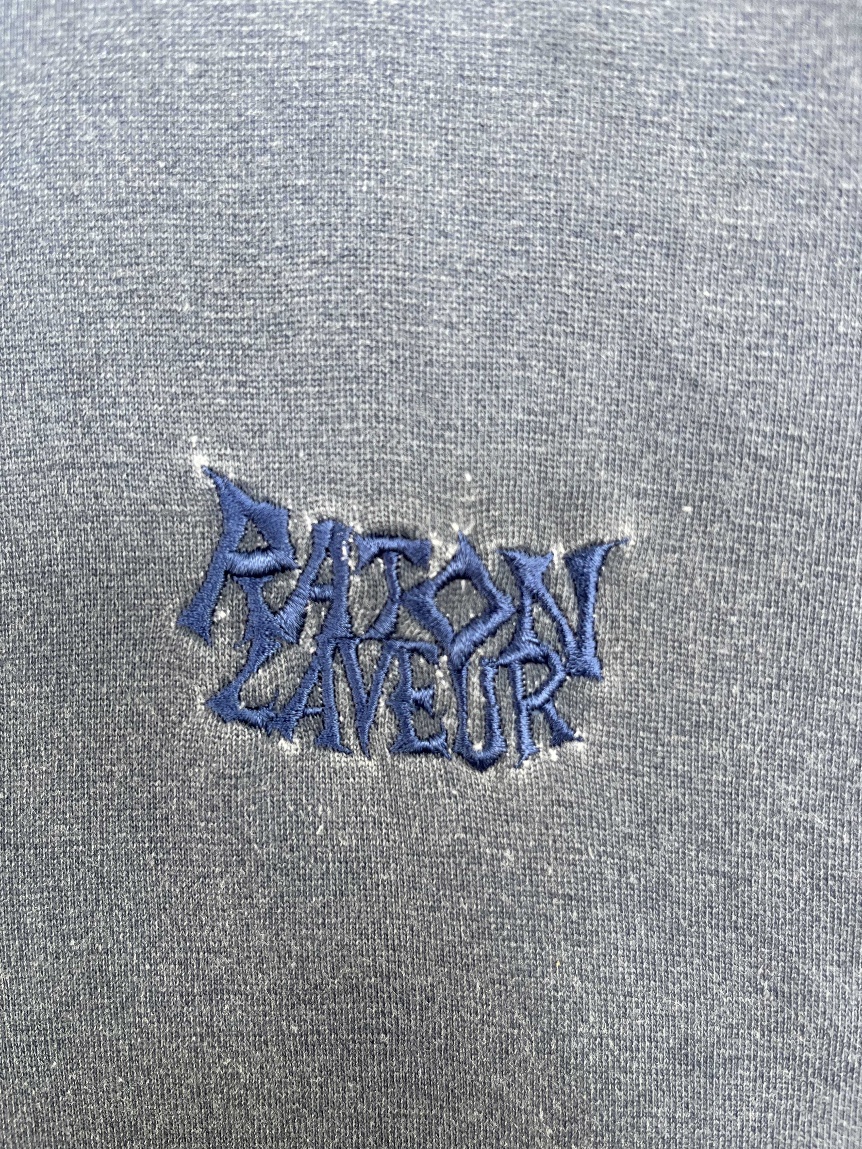 Vintage Vintage Raton Laveur Three Tones Sweatshirts Size US M / EU 48-50 / 2 - 3 Thumbnail