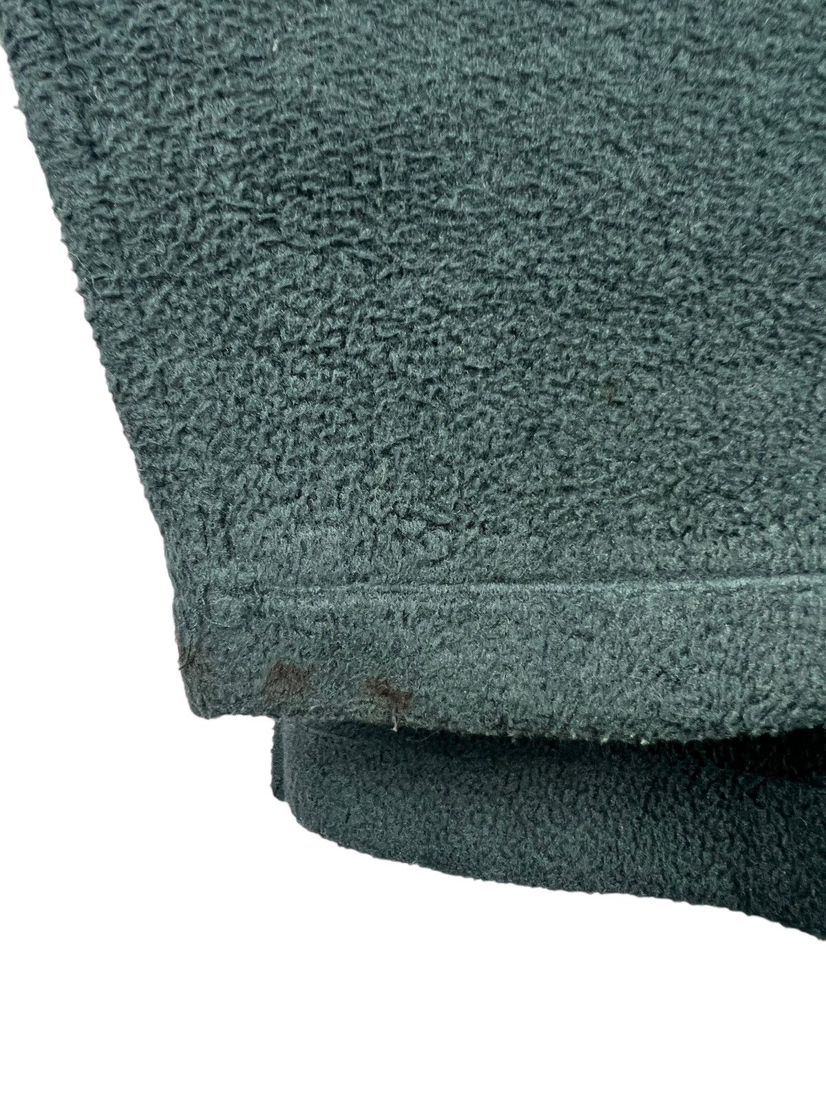 Beams Plus Vintage Beams Japanese Traditional Style Fleece Jacket Size US L / EU 52-54 / 3 - 8 Thumbnail