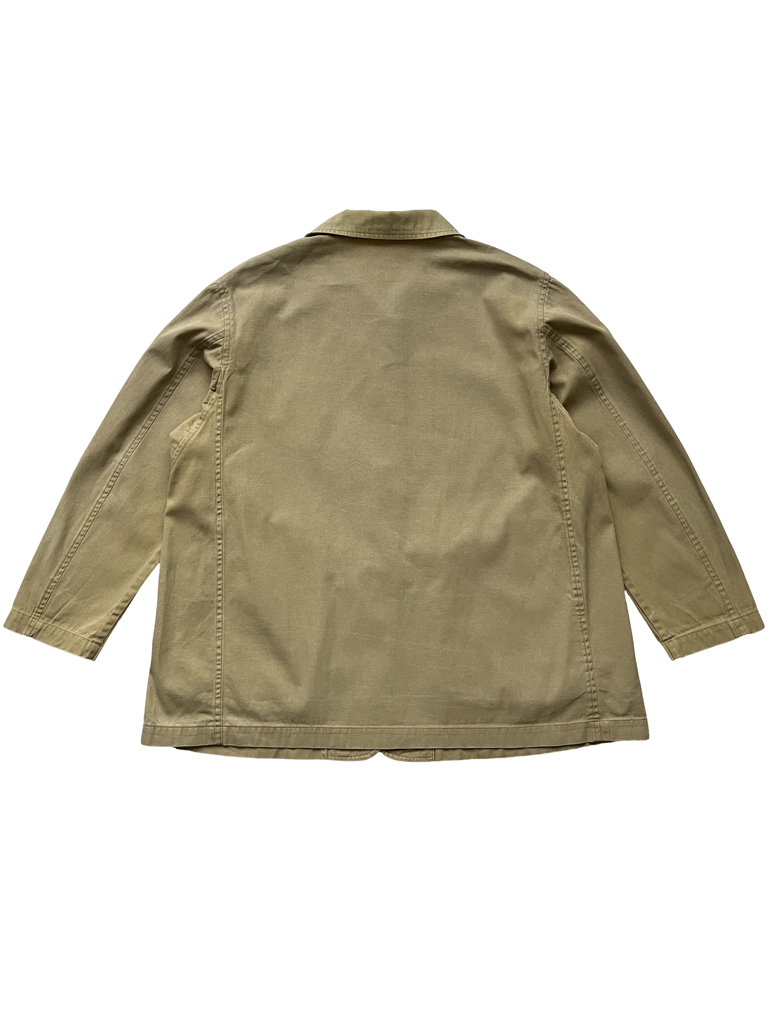 Mandarina Duck ⚡️QUICK SALE⚡️2000's Mandarina Duck Exowear Jacket Coat Size M / US 6-8 / IT 42-44 - 2 Thumbnail