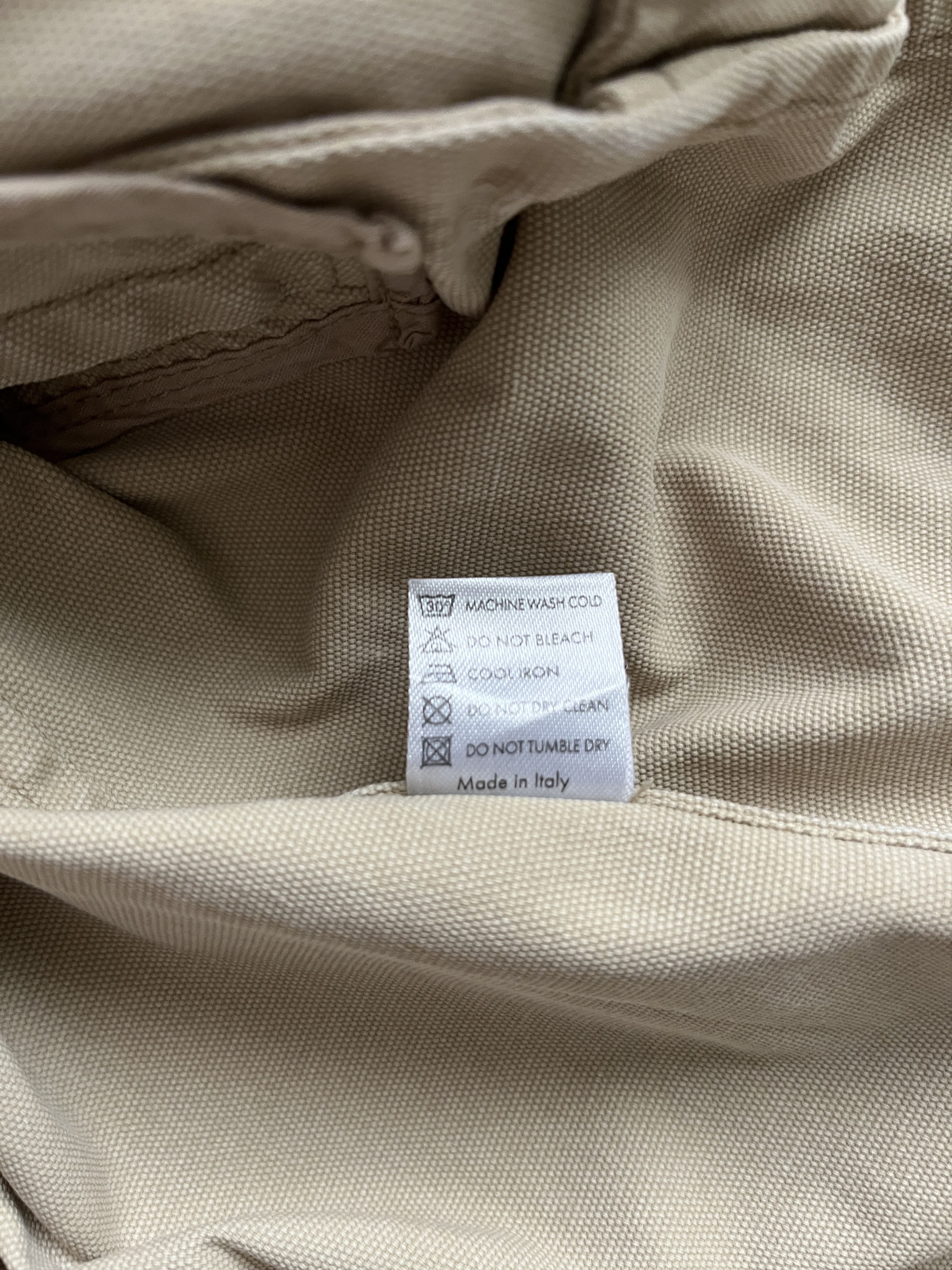 Mandarina Duck ⚡️QUICK SALE⚡️2000's Mandarina Duck Exowear Jacket Coat Size M / US 6-8 / IT 42-44 - 6 Thumbnail