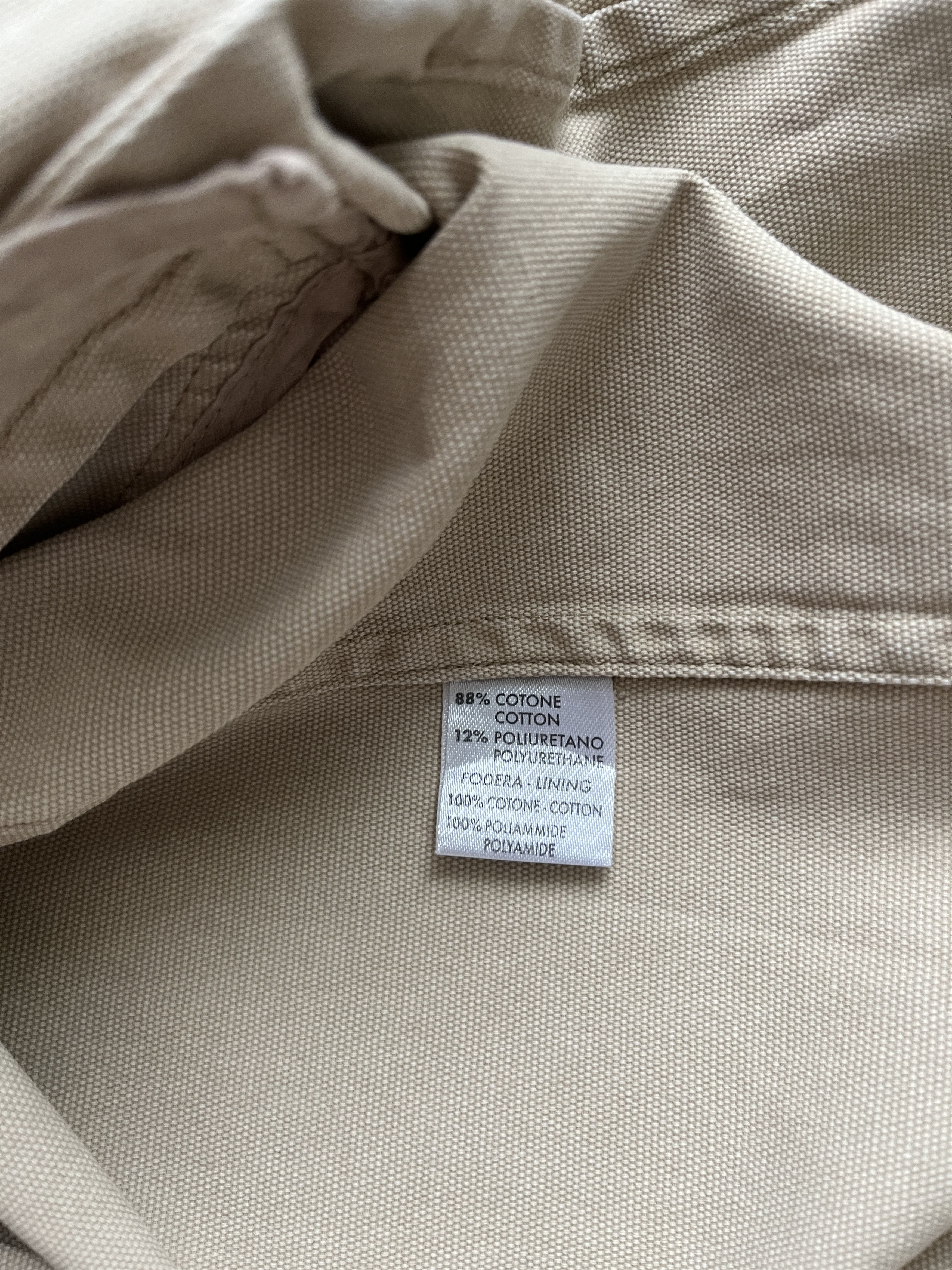 Mandarina Duck ⚡️QUICK SALE⚡️2000's Mandarina Duck Exowear Jacket Coat Size M / US 6-8 / IT 42-44 - 5 Thumbnail