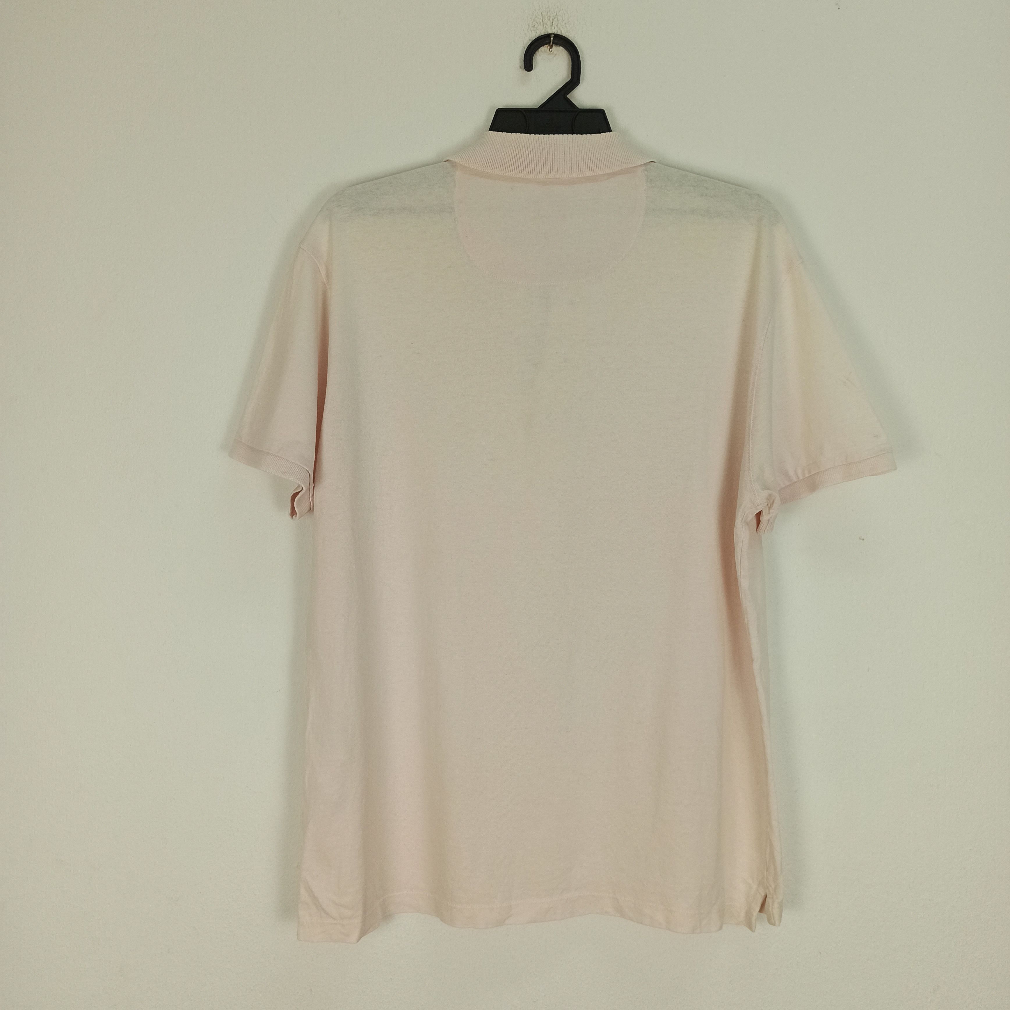 C.P. Company Vintage C.P. Company Tshirt Button Size US L / EU 52-54 / 3 - 5 Thumbnail