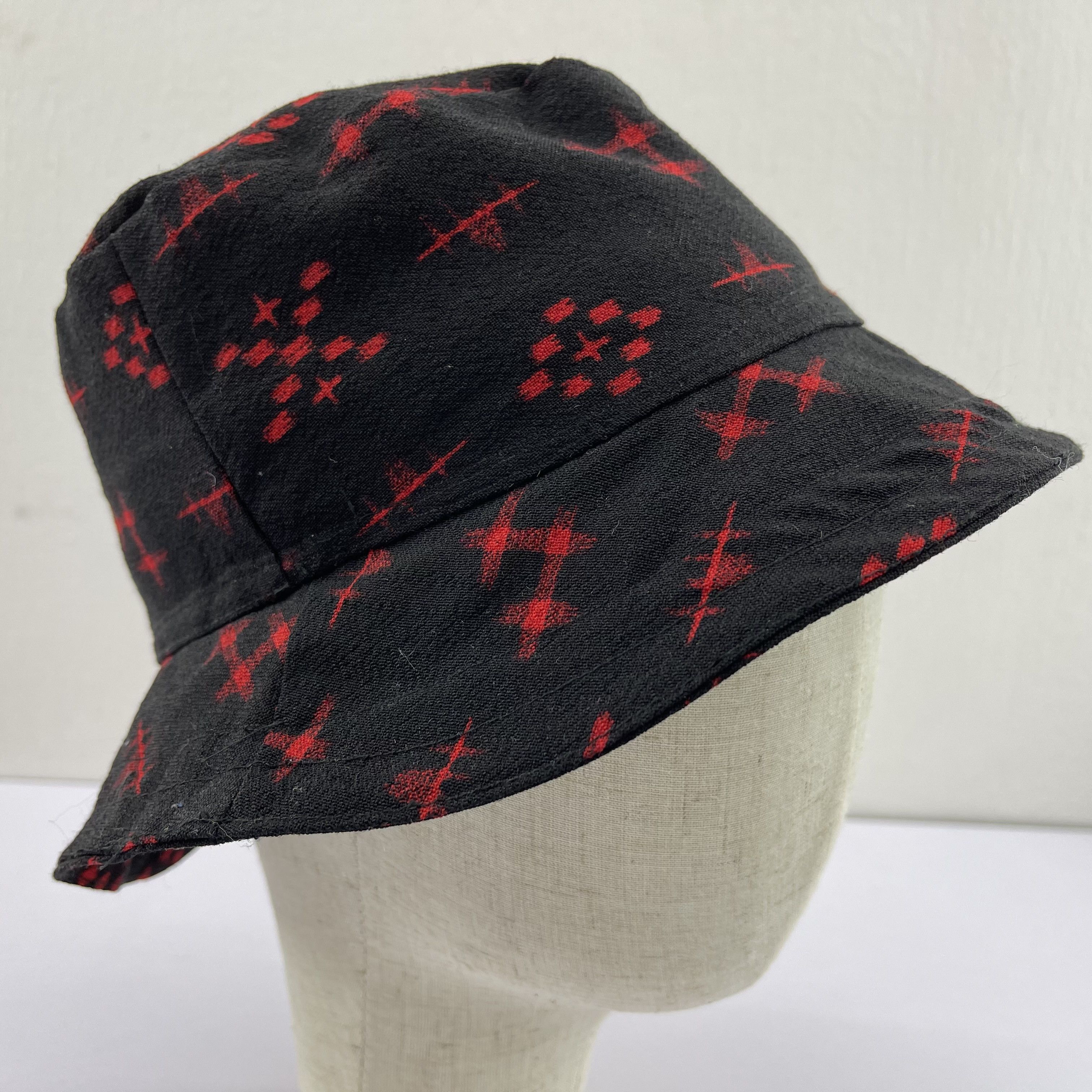 Other Unknown Nice Design Bucket Hats- BH1029 Size ONE SIZE - 4 Thumbnail
