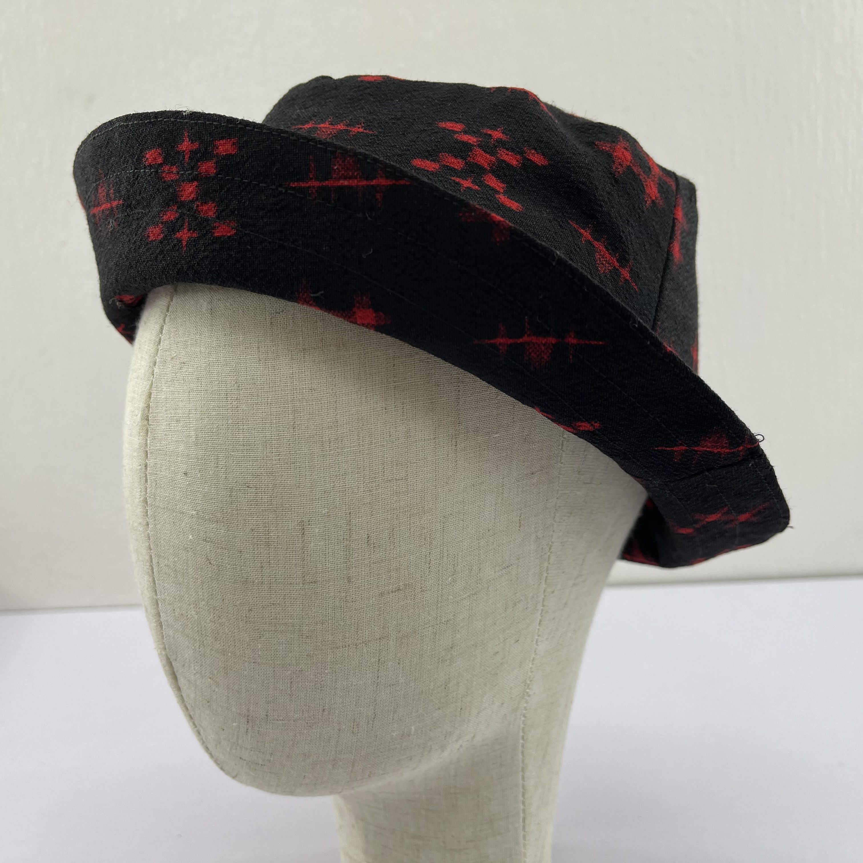 Other Unknown Nice Design Bucket Hats- BH1029 Size ONE SIZE - 5 Thumbnail