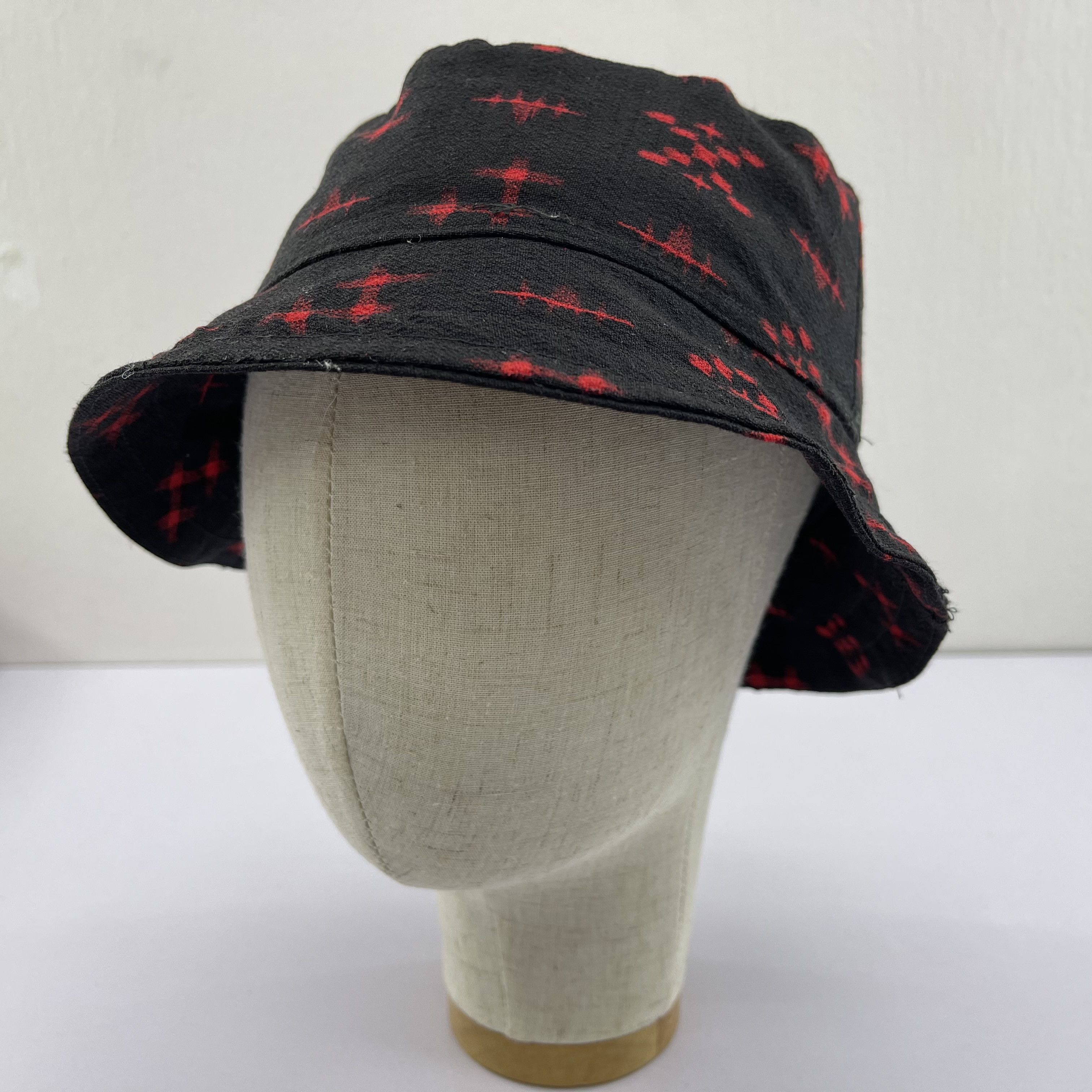 Other Unknown Nice Design Bucket Hats- BH1029 Size ONE SIZE - 1 Thumbnail