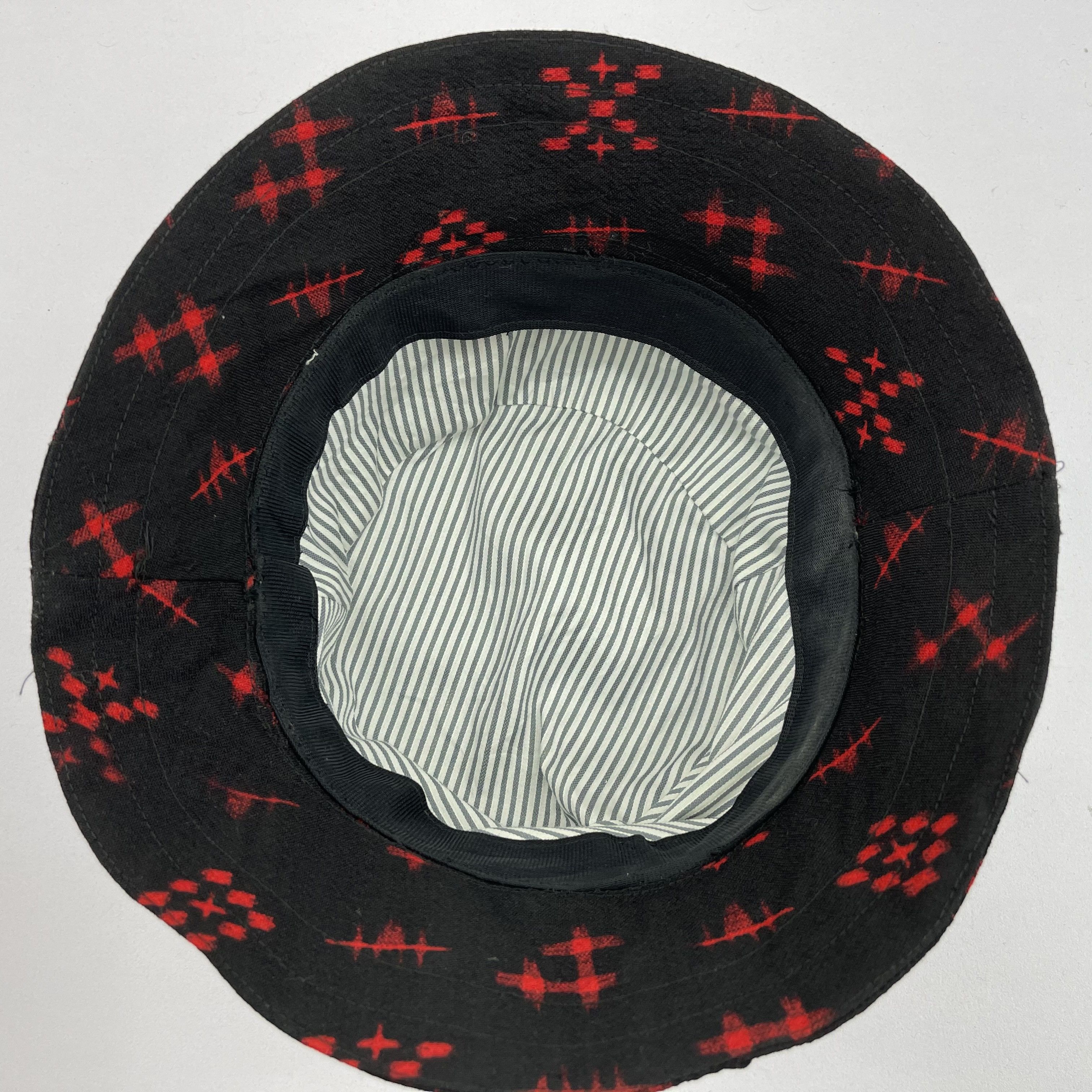 Other Unknown Nice Design Bucket Hats- BH1029 Size ONE SIZE - 6 Thumbnail