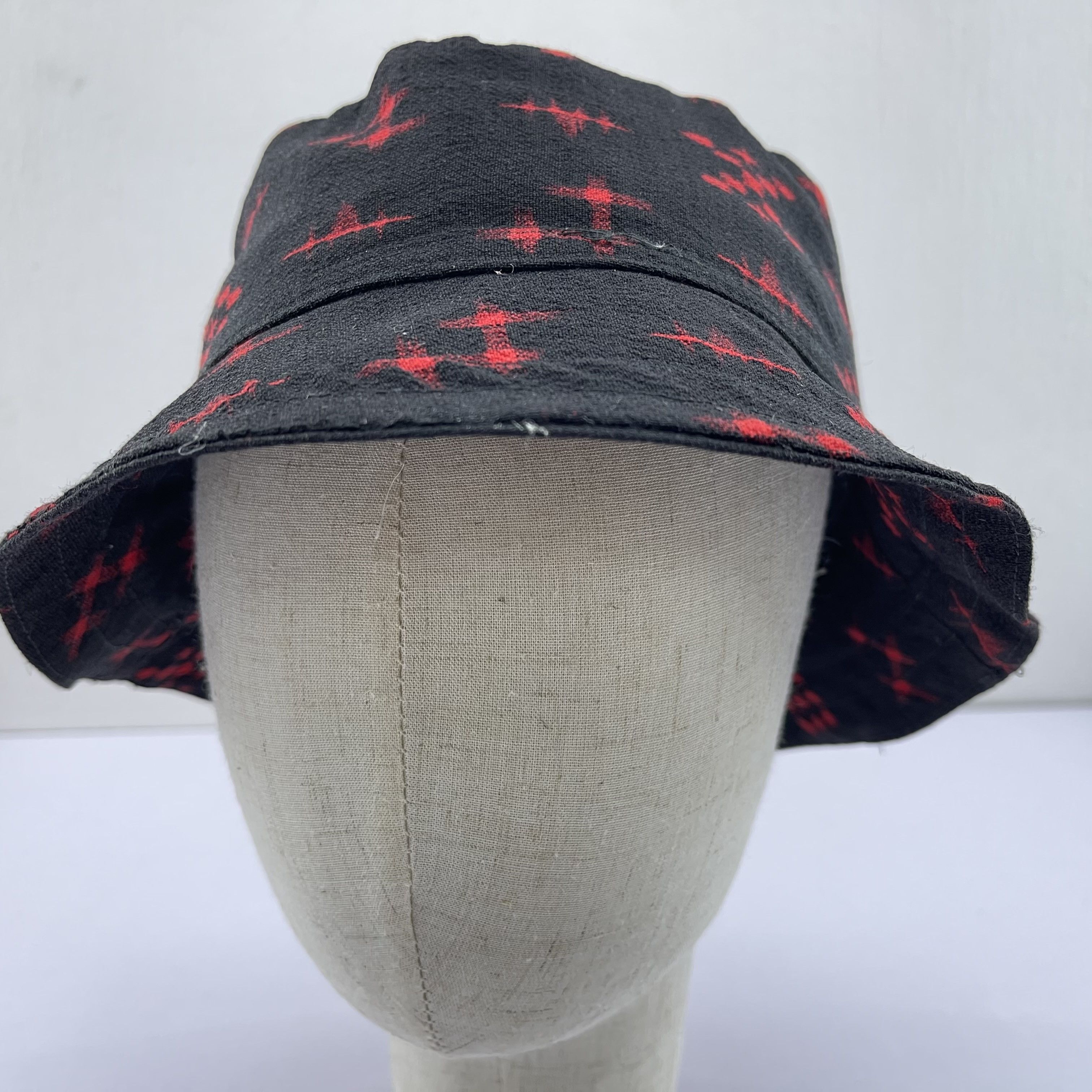 Other Unknown Nice Design Bucket Hats- BH1029 Size ONE SIZE - 2 Thumbnail