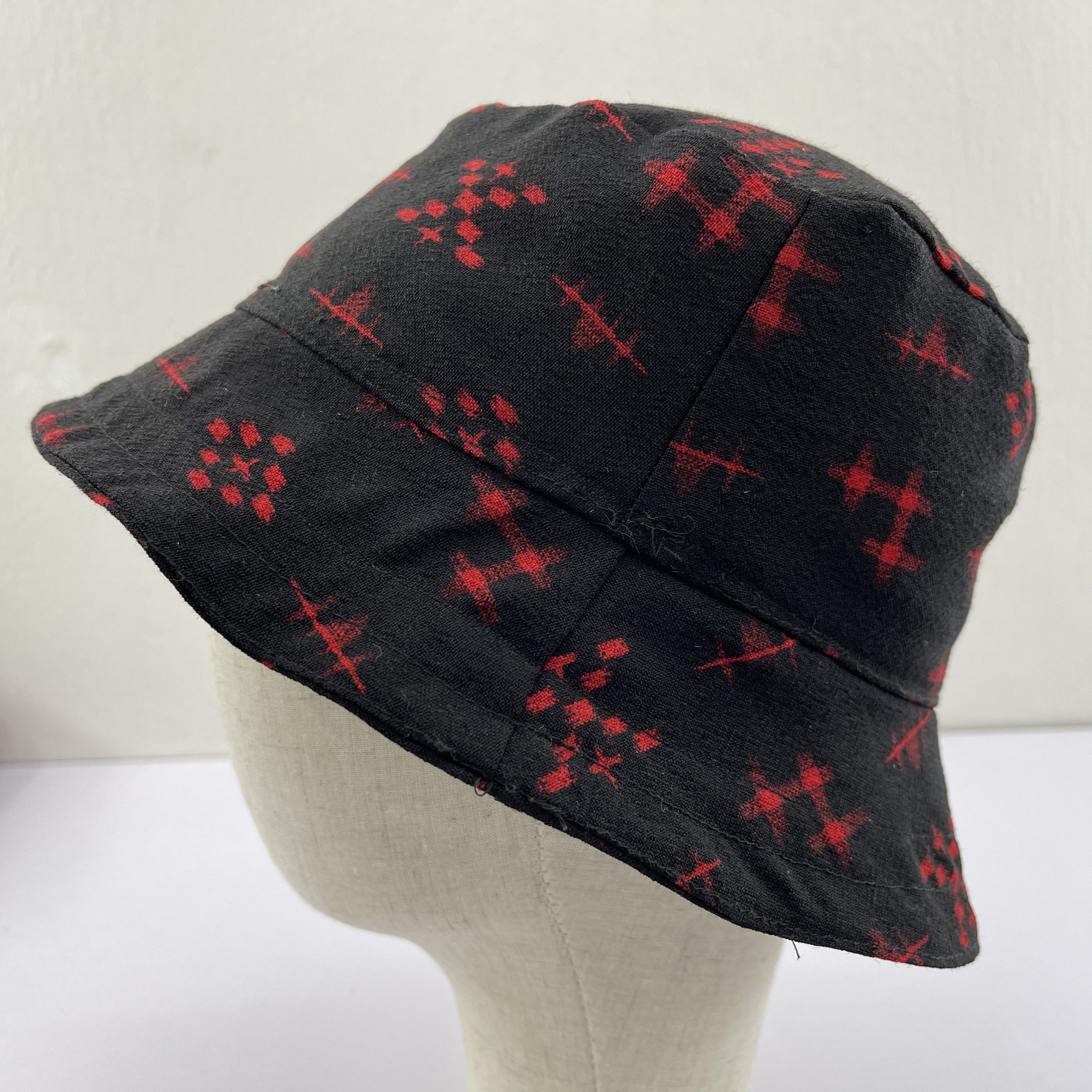 Other Unknown Nice Design Bucket Hats- BH1029 Size ONE SIZE - 3 Thumbnail