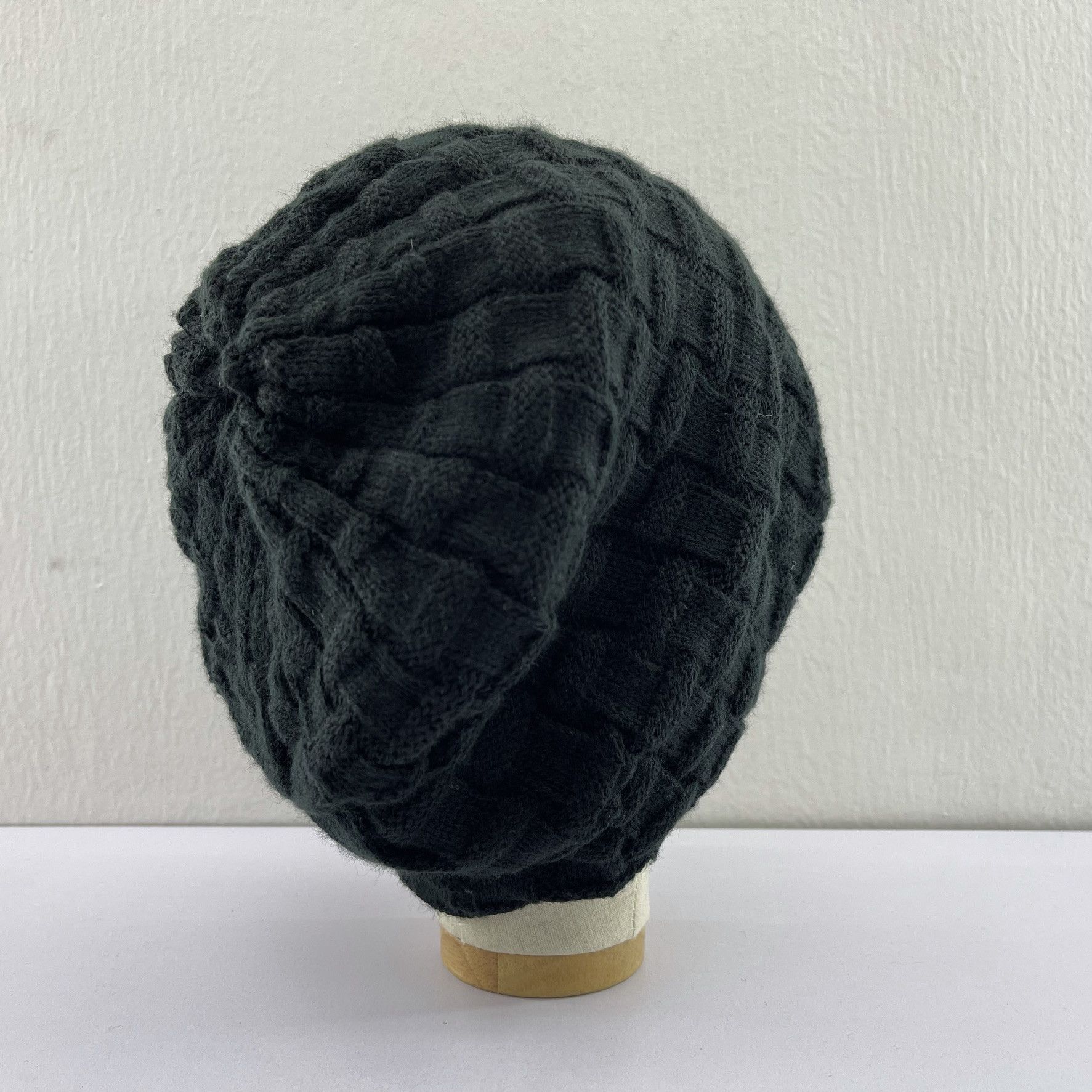Other Queenhead Nice Design Beanie Hats-BH2179 Size ONE SIZE - 3 Thumbnail