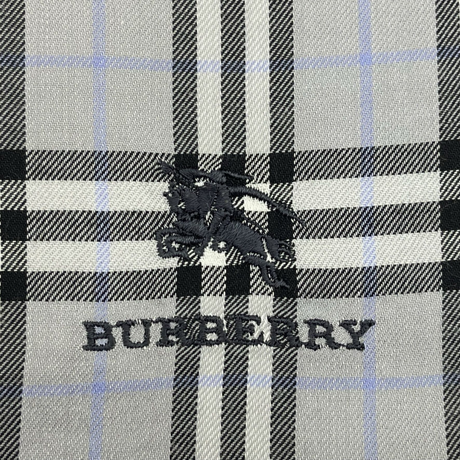 Burberry Burberrys Headscarf/Handkerchief/Neckerchief-4099 Size ONE SIZE - 9 Thumbnail