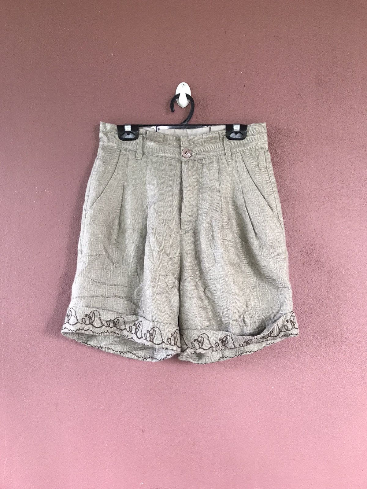Ne-Net Ne-net short pants Size US 28 / EU 44 - 1 Thumbnail