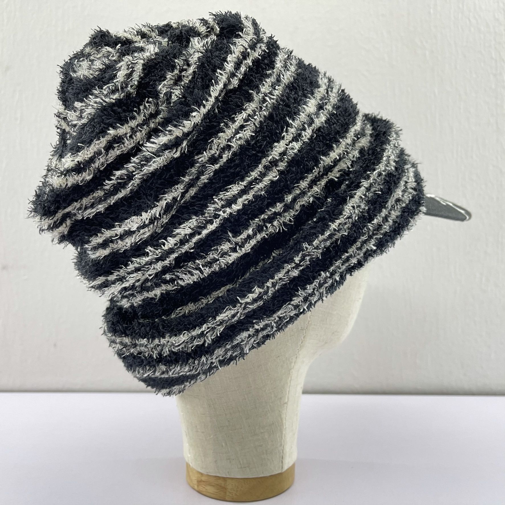 Other Kolwin Nice Design Slouchy Hats-BH2038 Size ONE SIZE - 5 Thumbnail