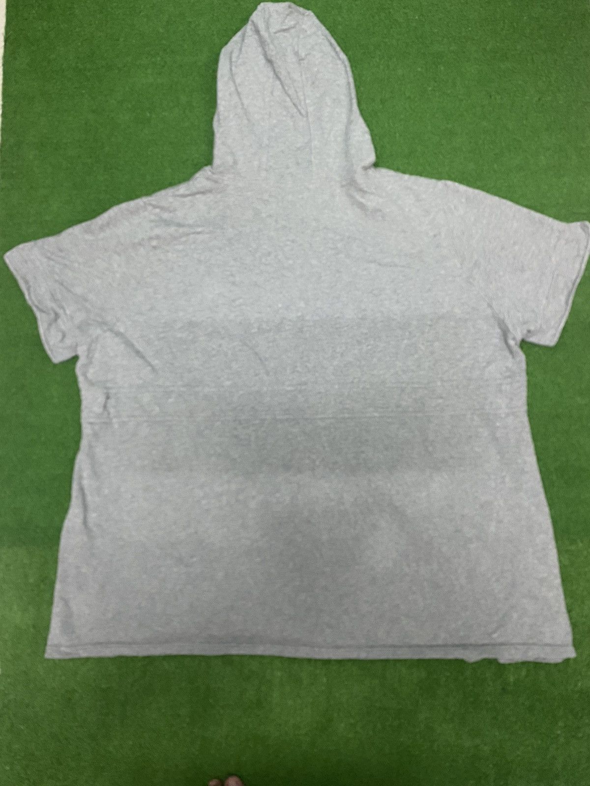 Vintage SMILE LAND HOODIE Size 3XL / US 20-22 - 7 Thumbnail
