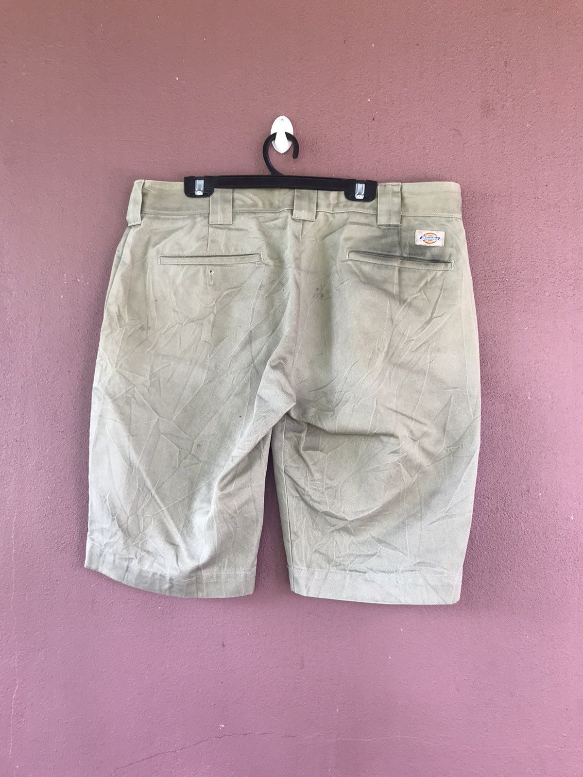 Dickies Dickies short pants Size US 28 / EU 44 - 2 Thumbnail