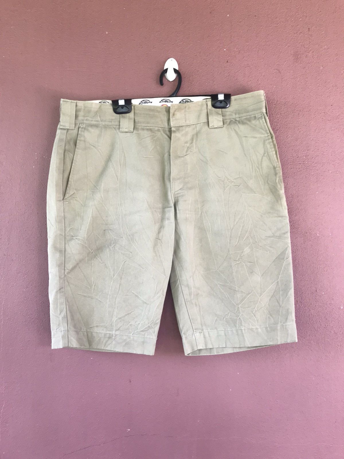 Dickies Dickies short pants Size US 28 / EU 44 - 1 Thumbnail