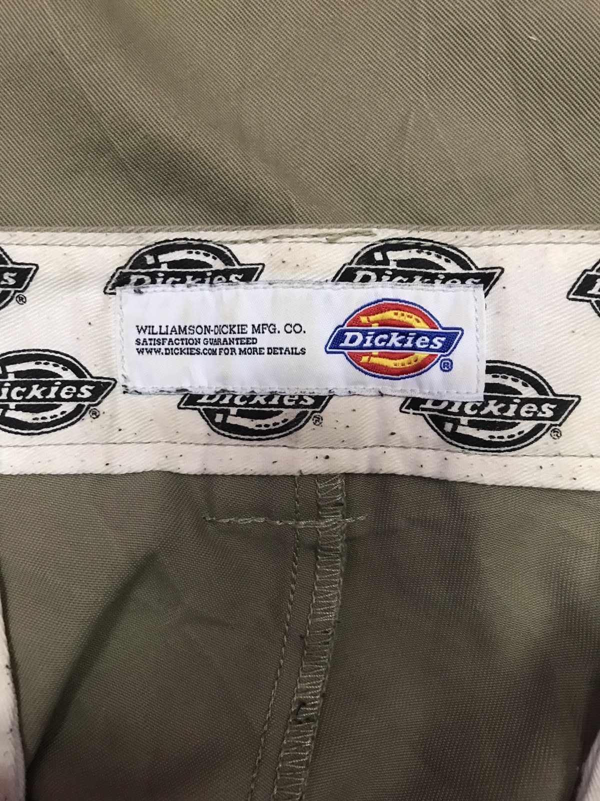 Dickies Dickies short pants Size US 28 / EU 44 - 3 Thumbnail