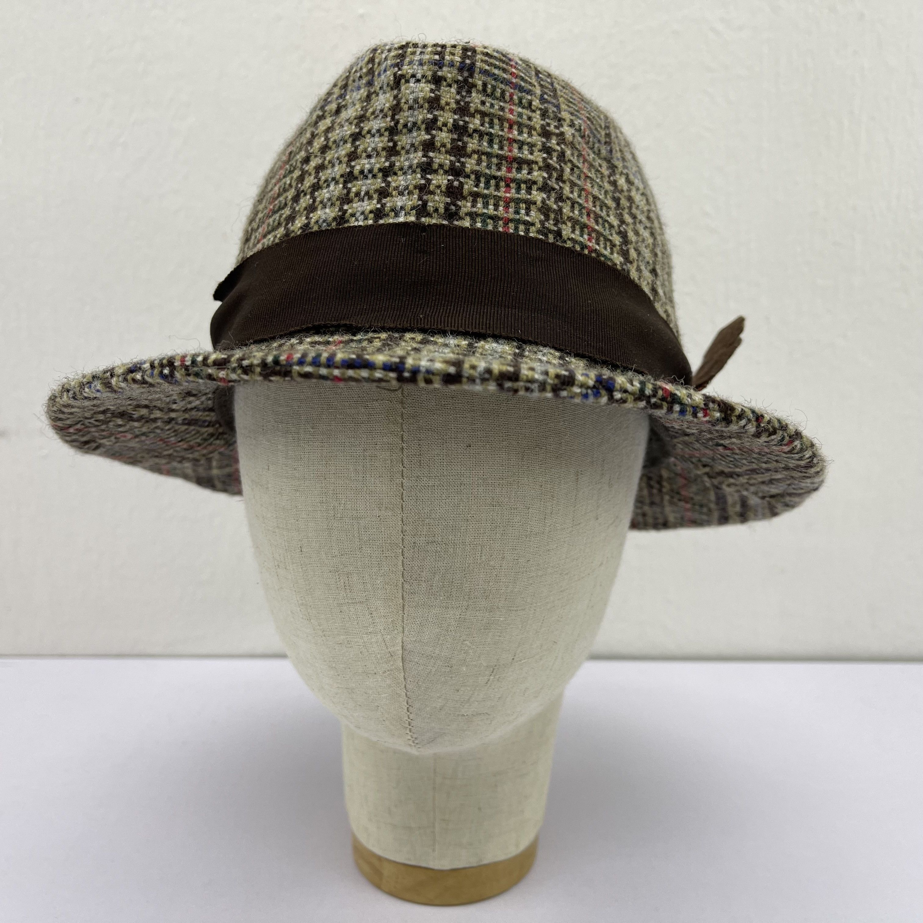 CA4LA Ca4la Nice Design Bucket Hats-BH3083 Size ONE SIZE - 3 Thumbnail