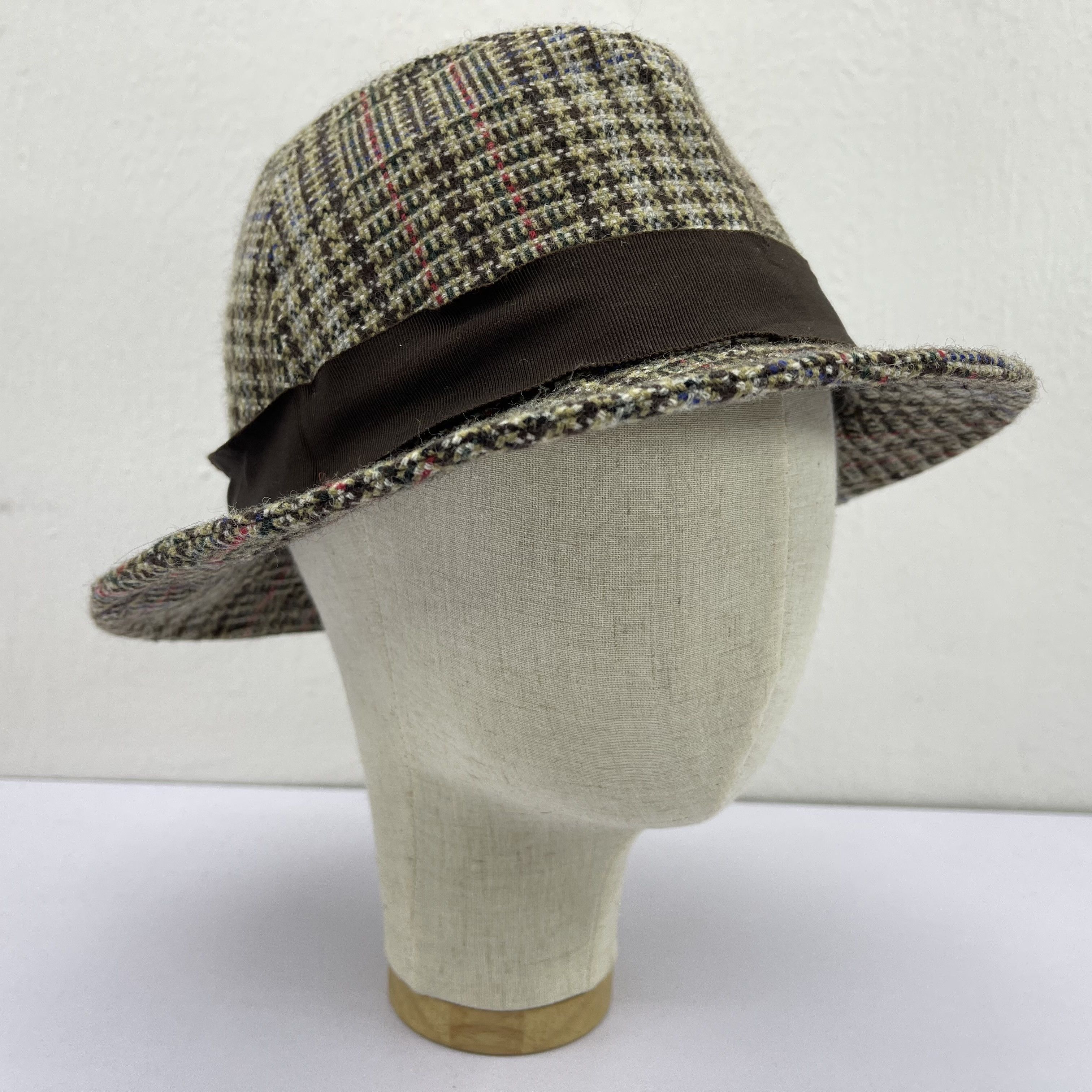 CA4LA Ca4la Nice Design Bucket Hats-BH3083 Size ONE SIZE - 4 Thumbnail