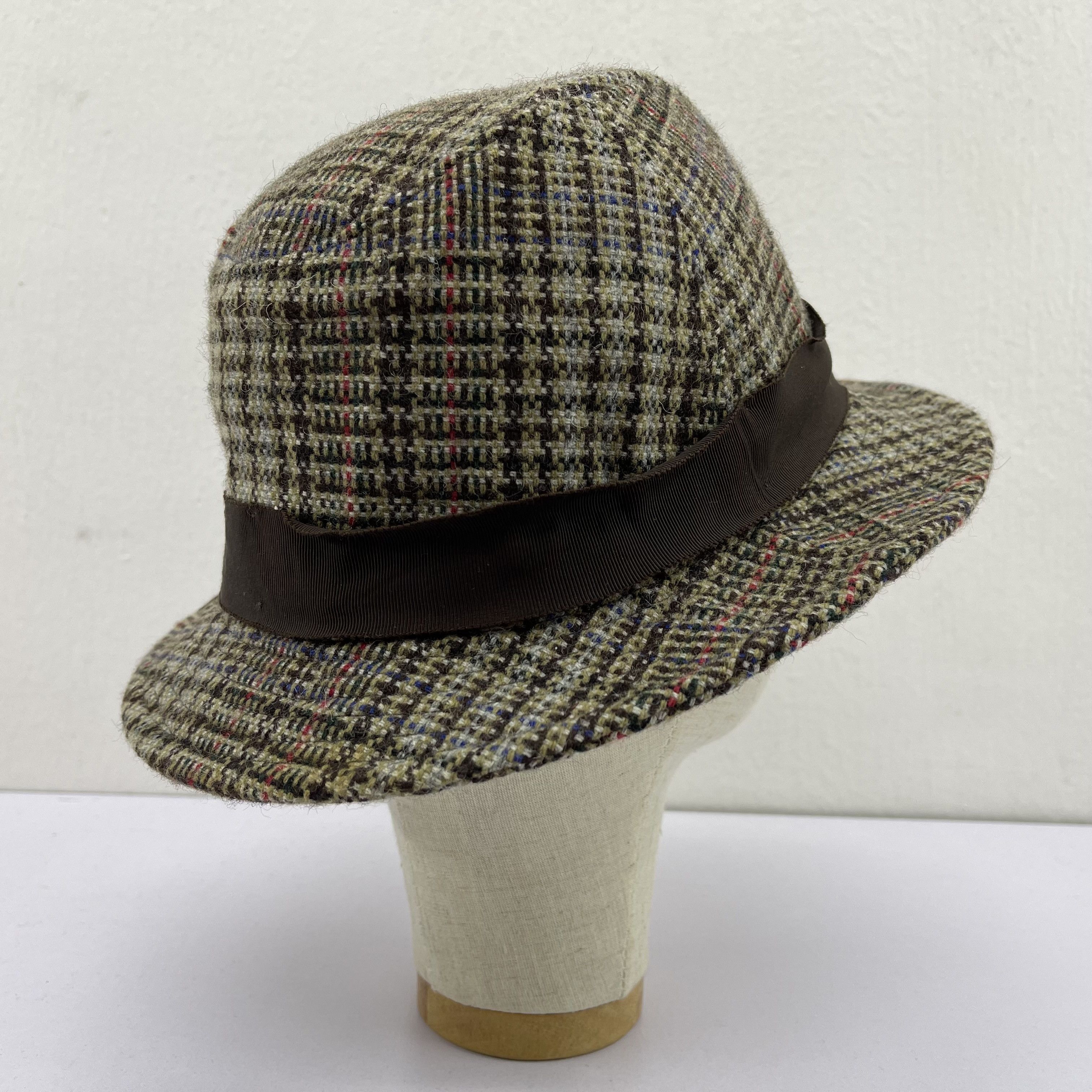 CA4LA Ca4la Nice Design Bucket Hats-BH3083 Size ONE SIZE - 5 Thumbnail