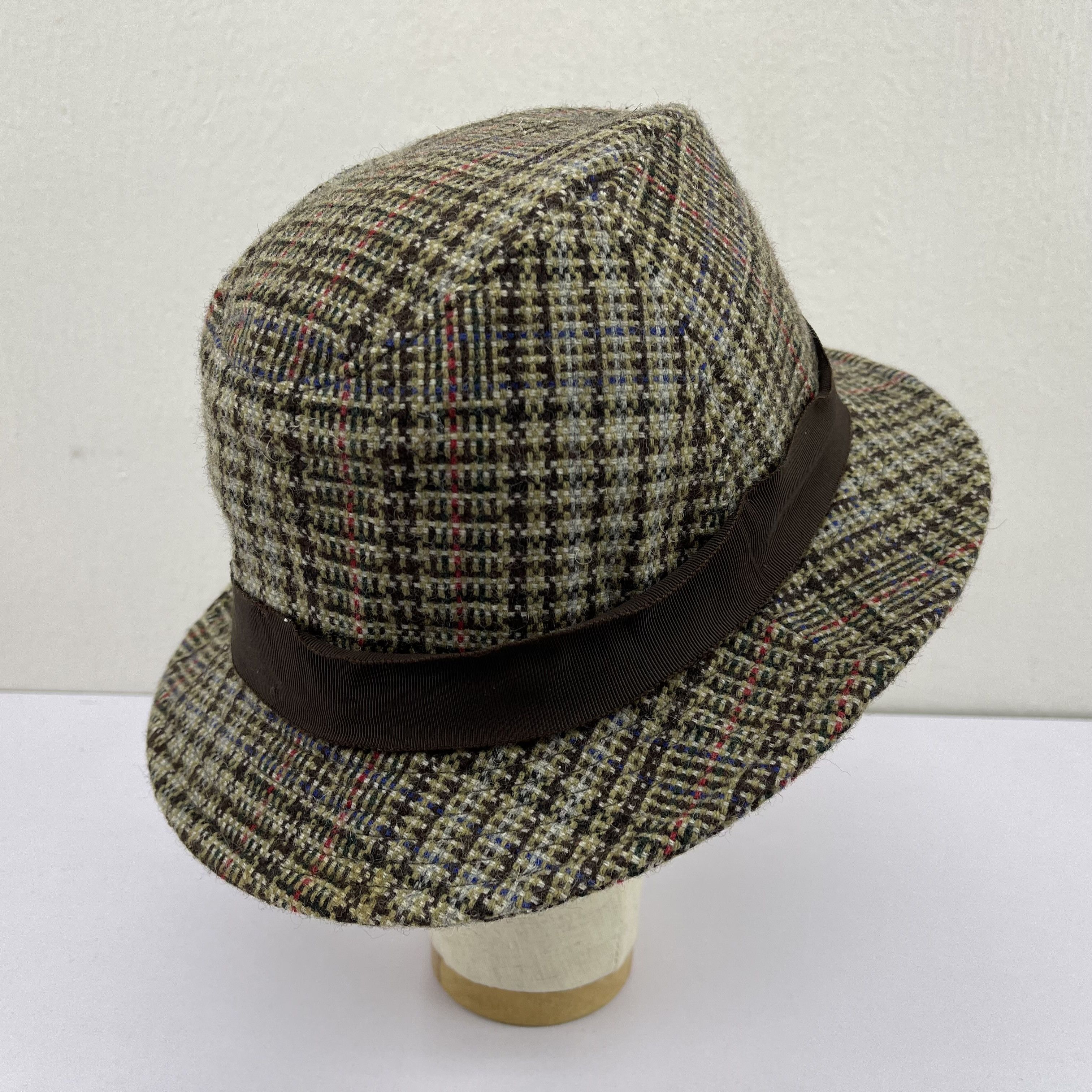CA4LA Ca4la Nice Design Bucket Hats-BH3083 Size ONE SIZE - 6 Thumbnail