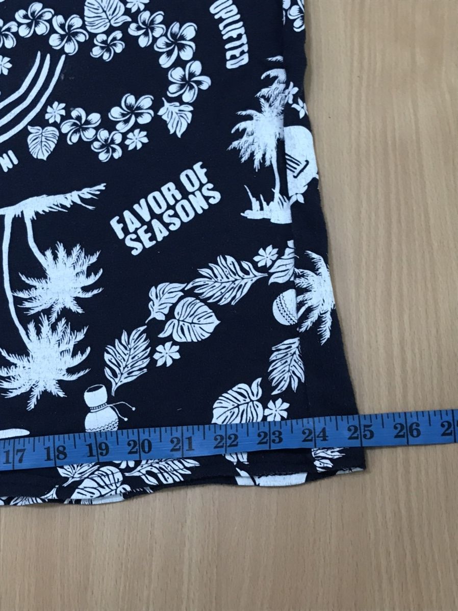 Vintage Favour Of Seasons Surf Style T Shirt Size US L / EU 52-54 / 3 - 15 Thumbnail