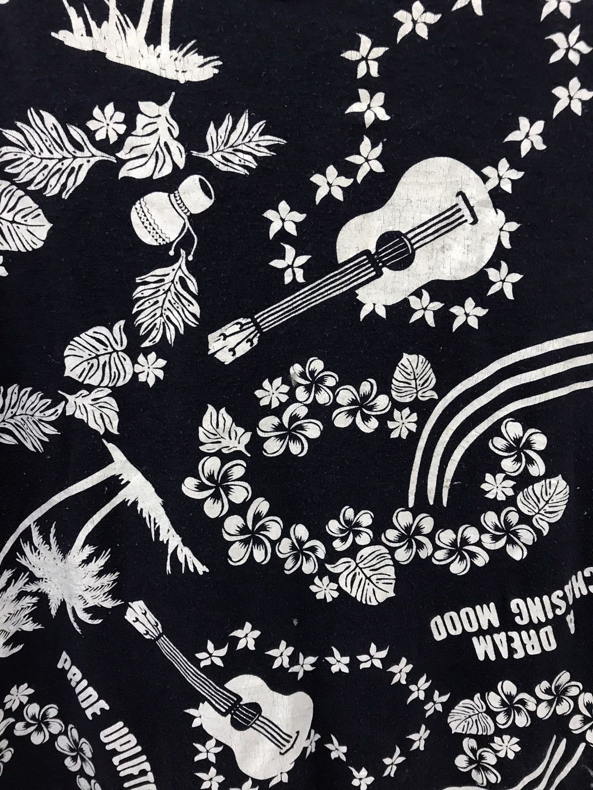 Vintage Favour Of Seasons Surf Style T Shirt Size US L / EU 52-54 / 3 - 6 Thumbnail