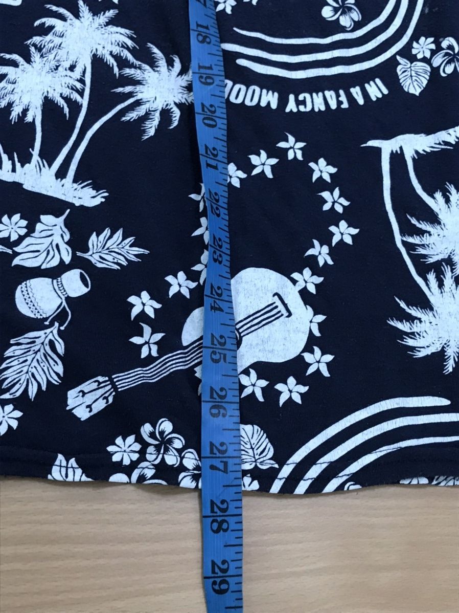 Vintage Favour Of Seasons Surf Style T Shirt Size US L / EU 52-54 / 3 - 12 Thumbnail