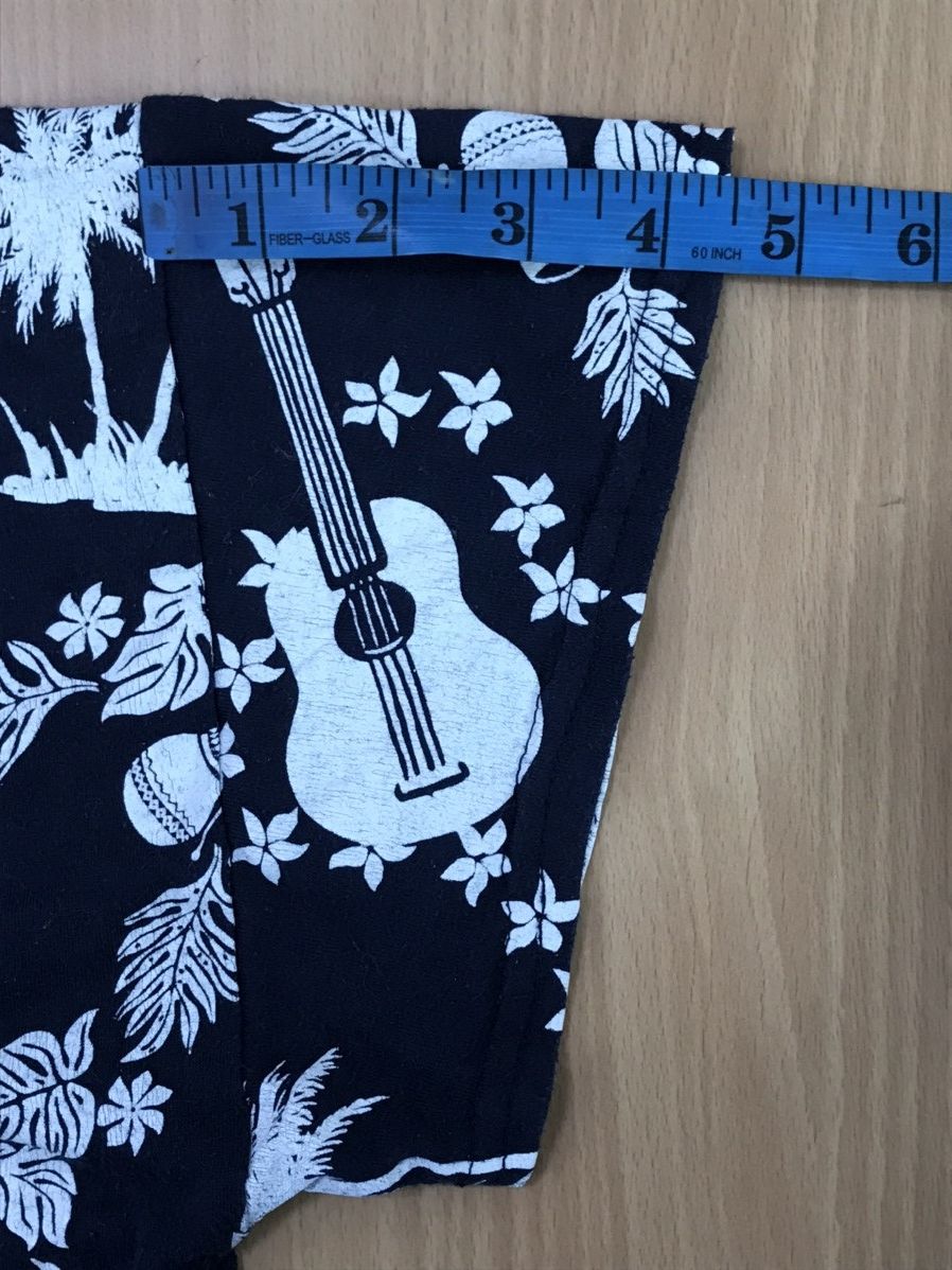 Vintage Favour Of Seasons Surf Style T Shirt Size US L / EU 52-54 / 3 - 14 Thumbnail