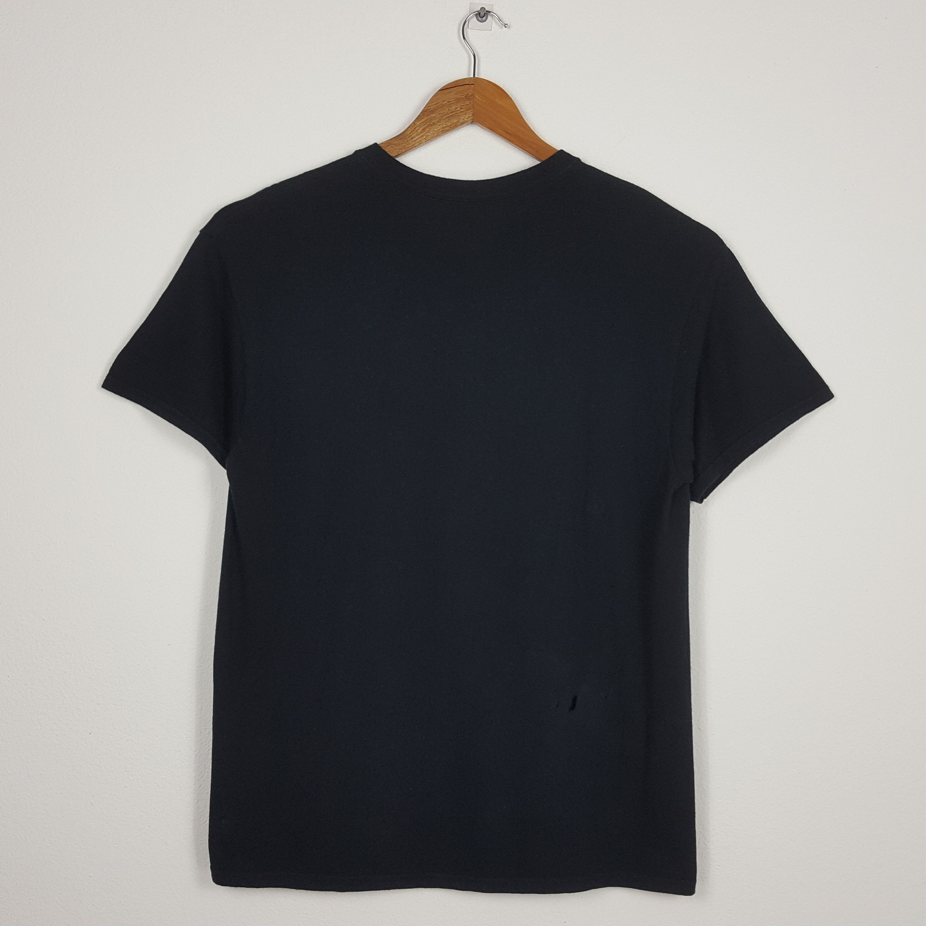 Band Tees × Vintage Vintage SHAKIRA Colombia Singer Album Promo T-Shirt Size US L / EU 52-54 / 3 - 5 Thumbnail