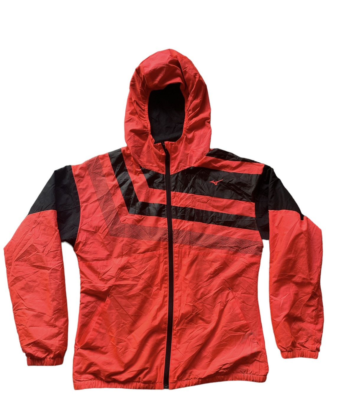 Mizuno Hoodie Jacket