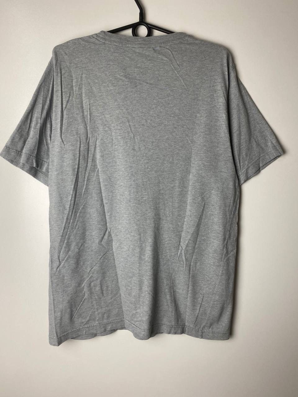 Vintage Nike vintage t-shirt size M Size US M / EU 48-50 / 2 - 2 Thumbnail
