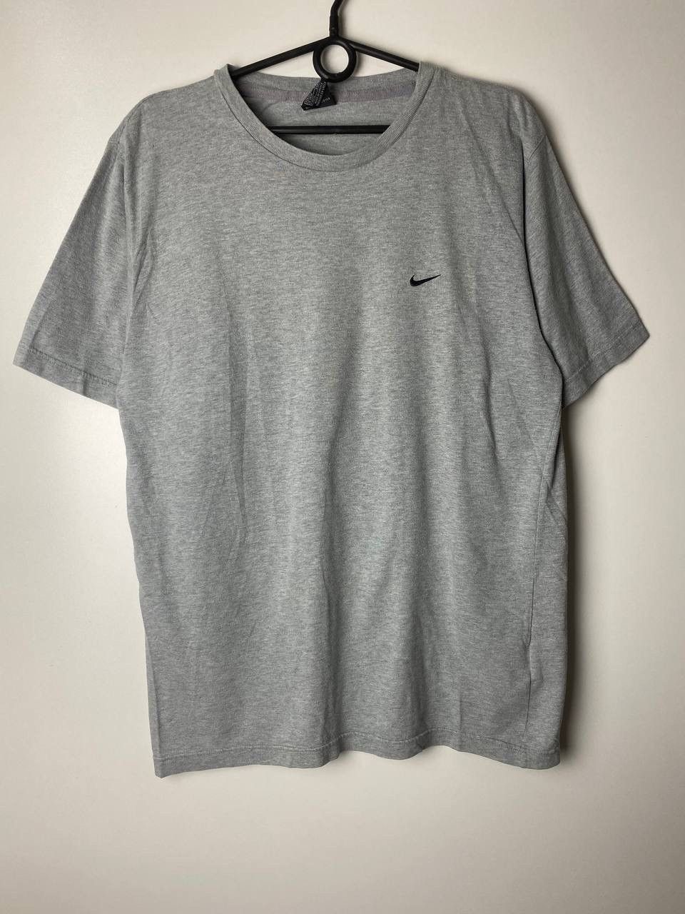 Vintage Nike vintage t-shirt size M Size US M / EU 48-50 / 2 - 1 Thumbnail