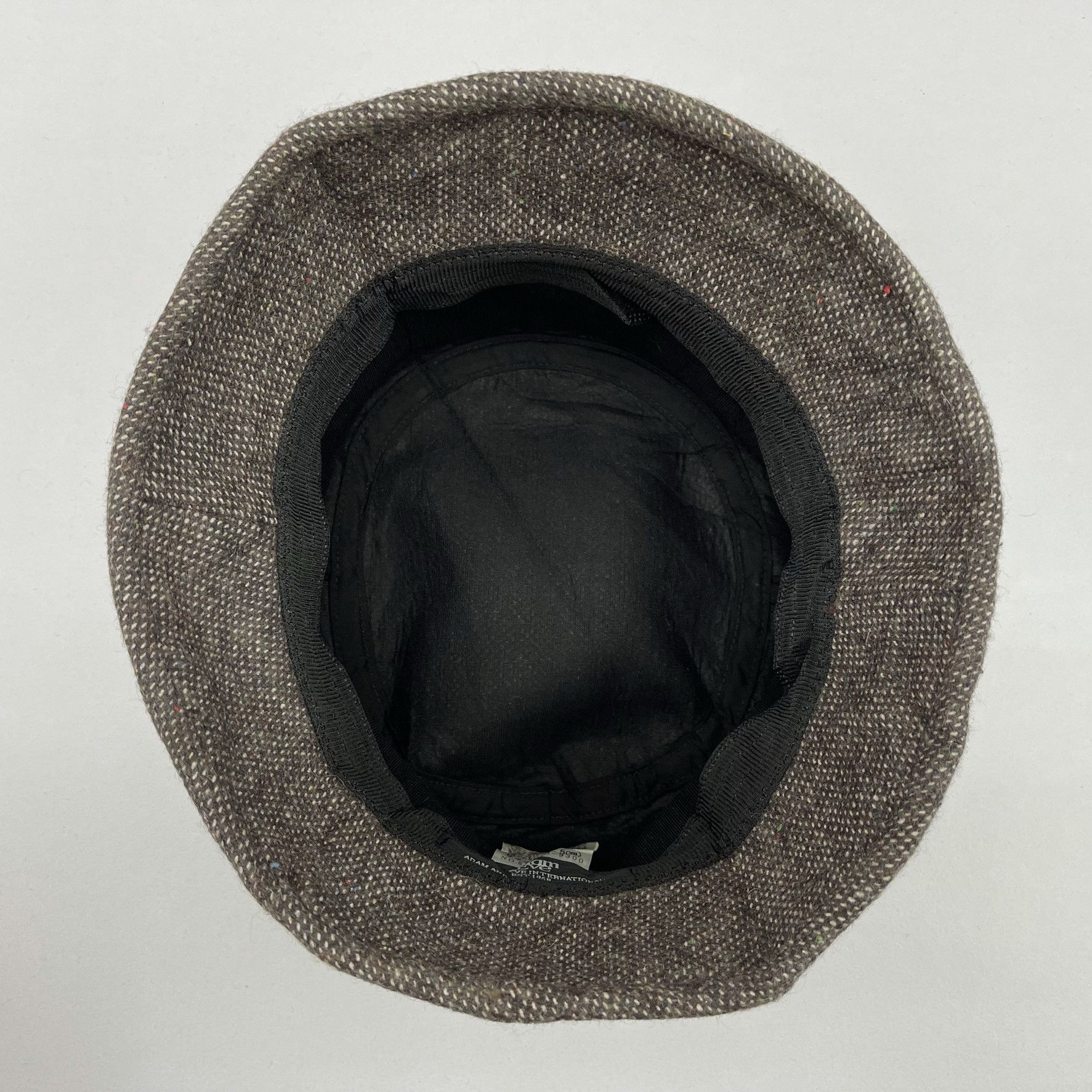 Other Adam & Eve Bucket Hats-BH3099 Size ONE SIZE - 6 Thumbnail
