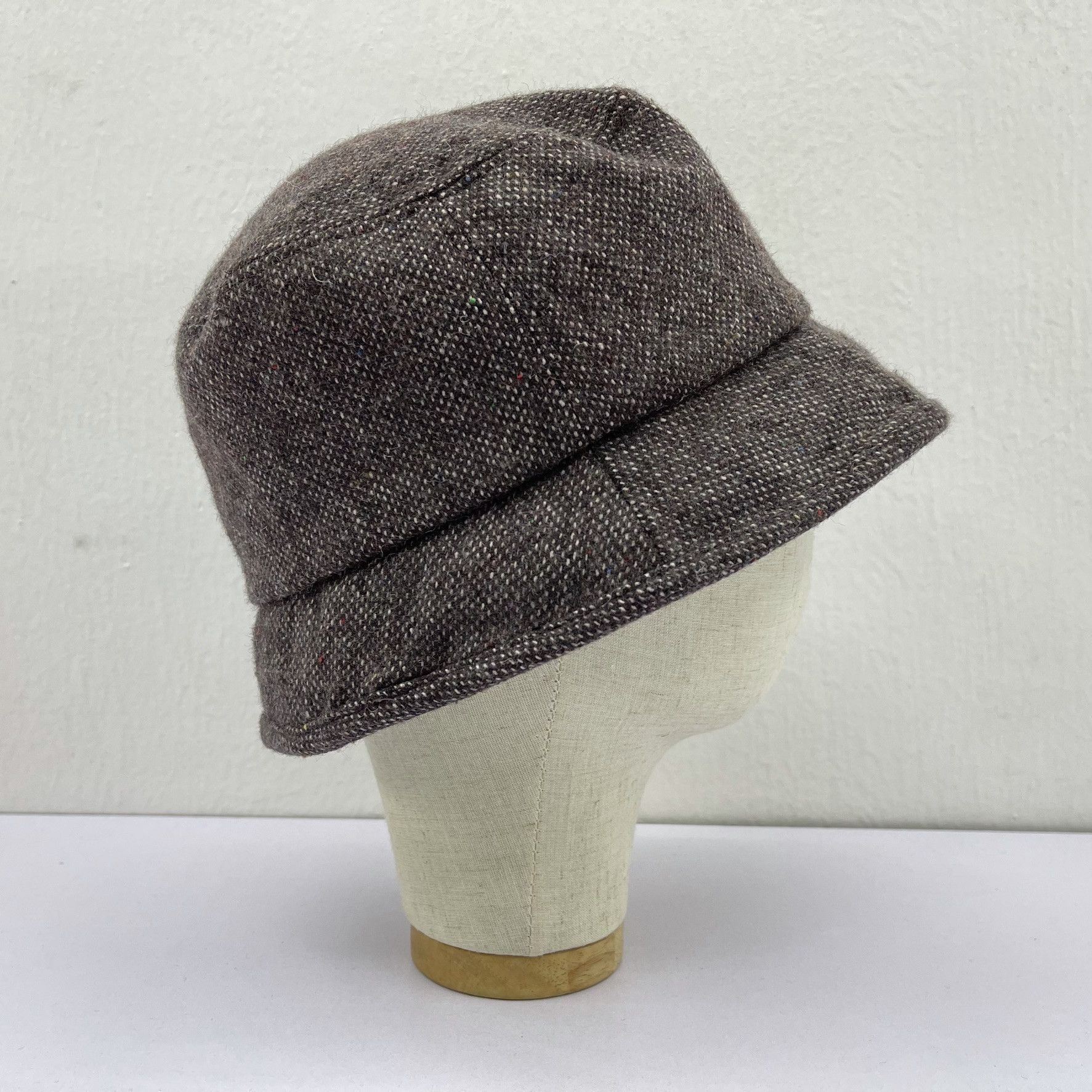 Other Adam & Eve Bucket Hats-BH3099 Size ONE SIZE - 4 Thumbnail